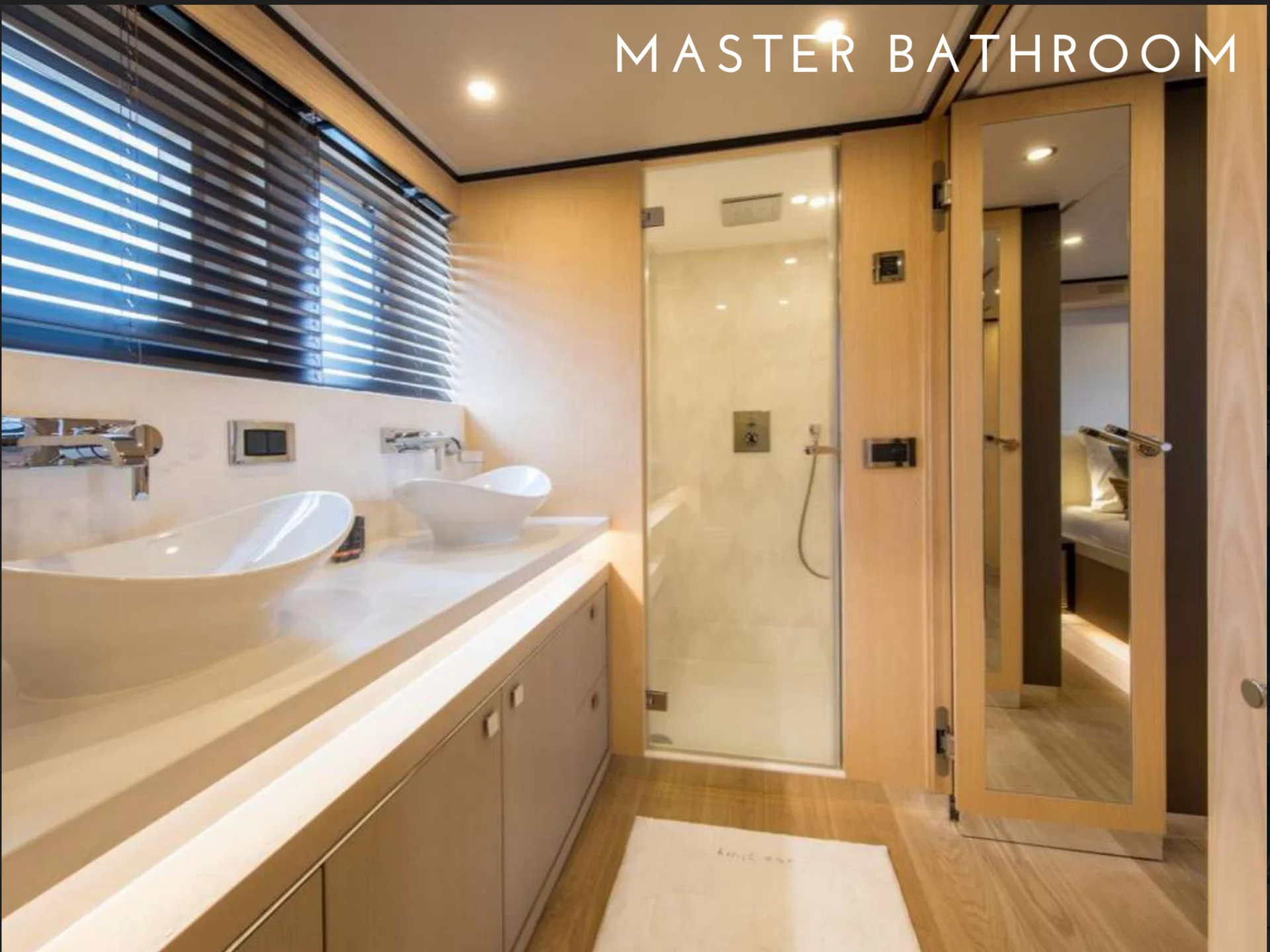 SEA STORY | Vanquish 82 - Vanquish