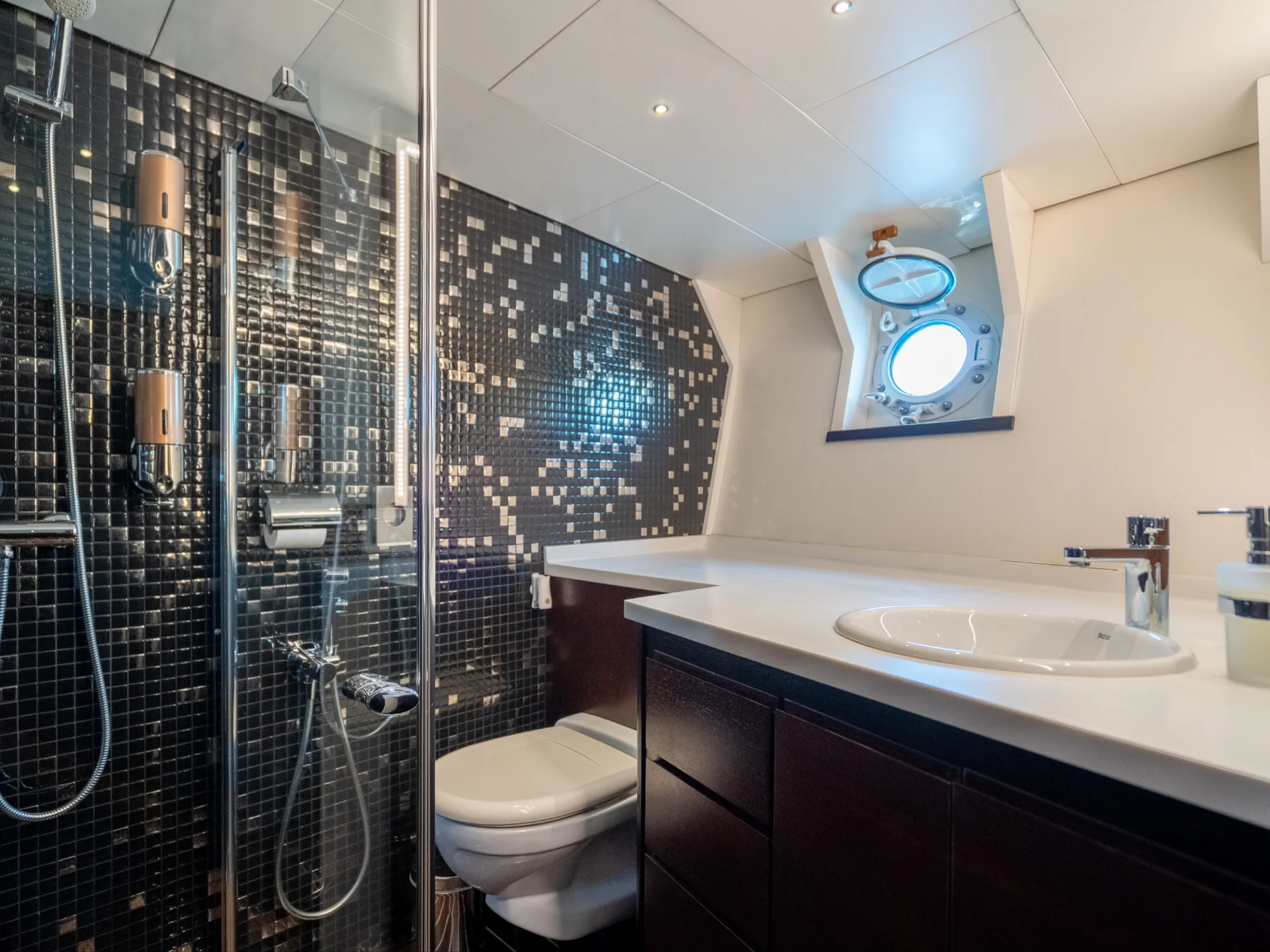 SEMAYA | Navetta 31M - Other