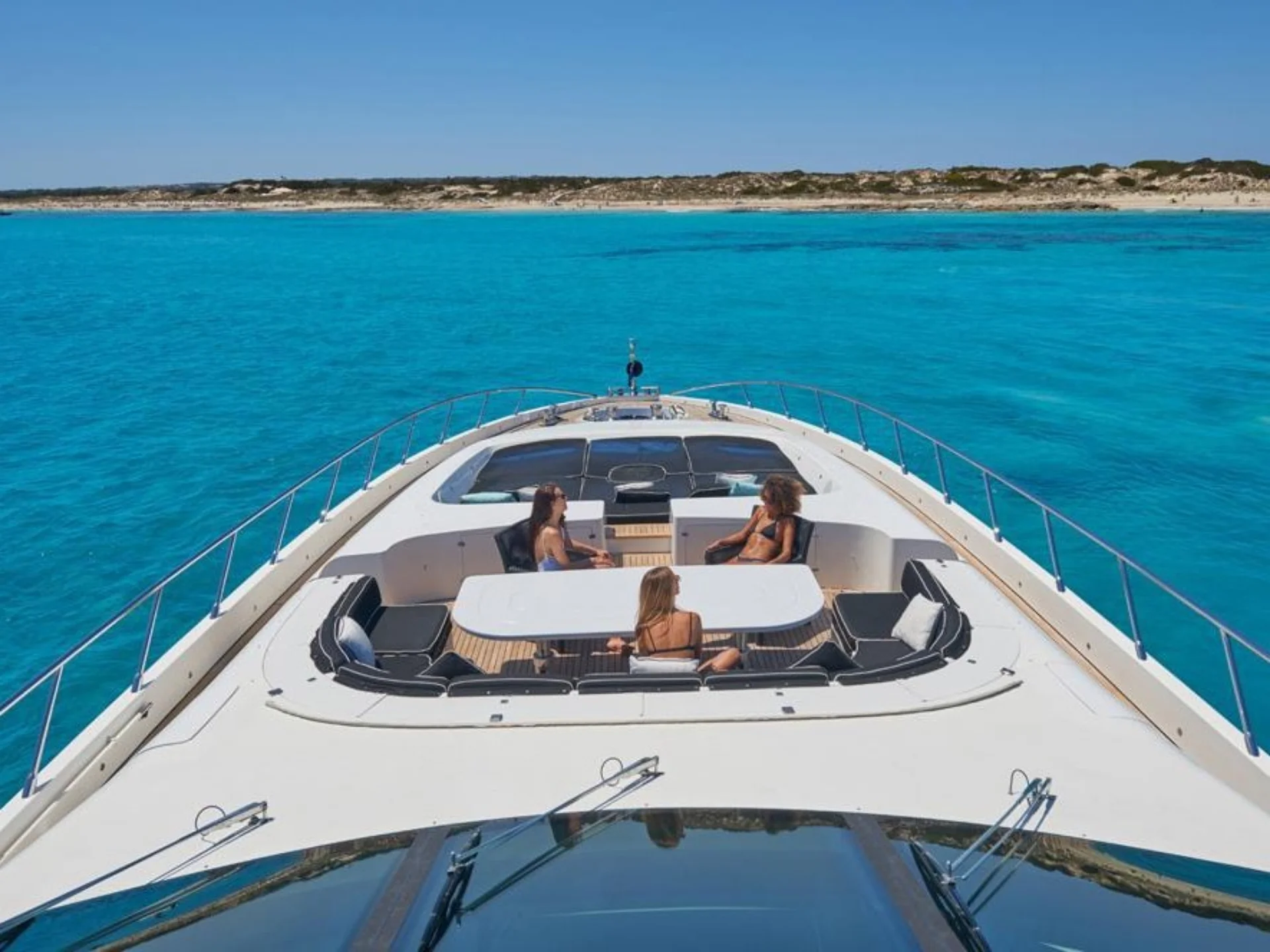 SHANE | Mangusta 130 - Mangusta