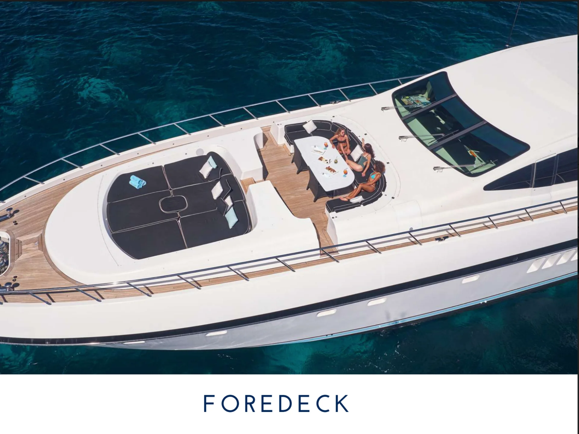 SHANE | Mangusta 130 - Mangusta