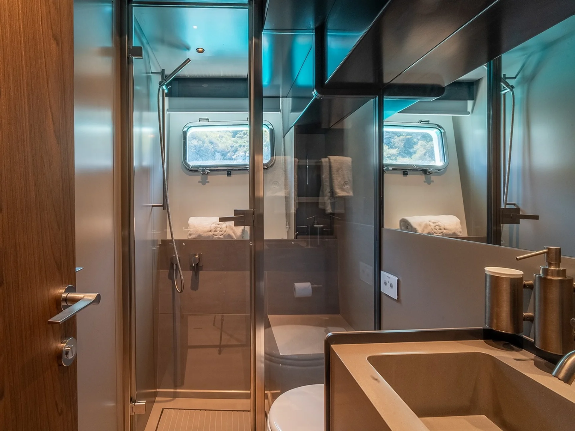 PETITCHET II | Bluegame BG74 - Bluegame