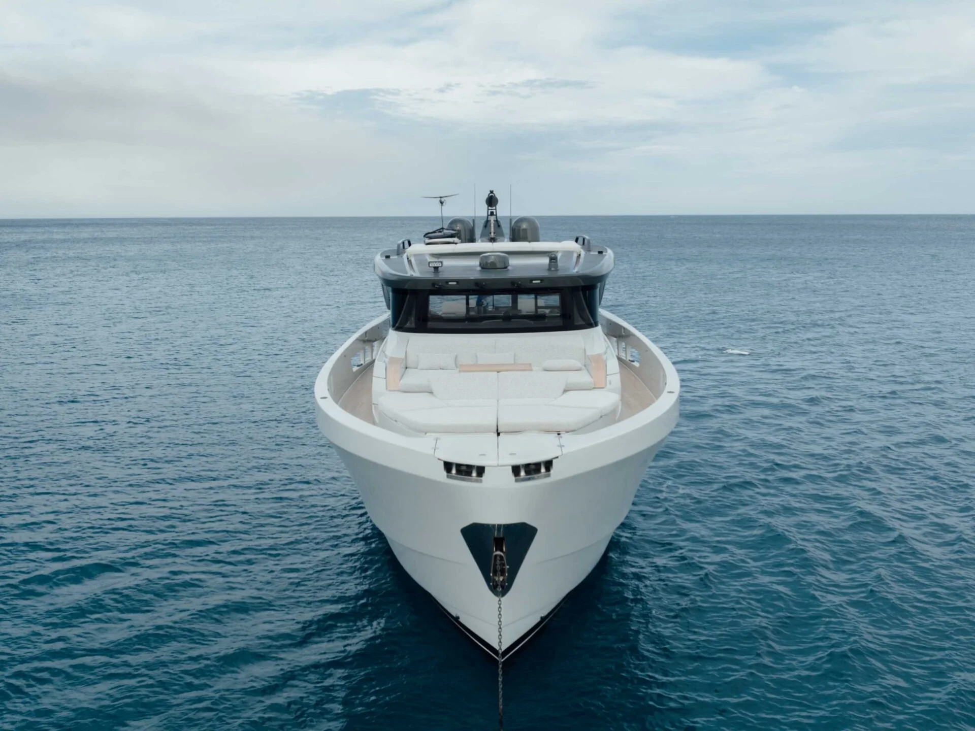 PETITCHET II | Bluegame BG74 - Bluegame