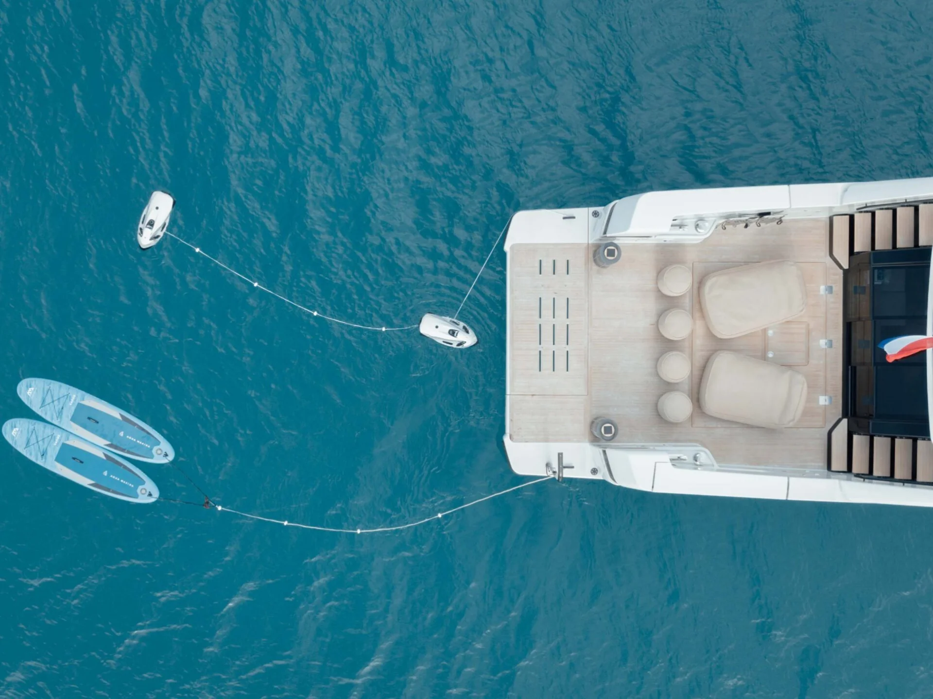 PETITCHET II | Bluegame BG74 - Bluegame