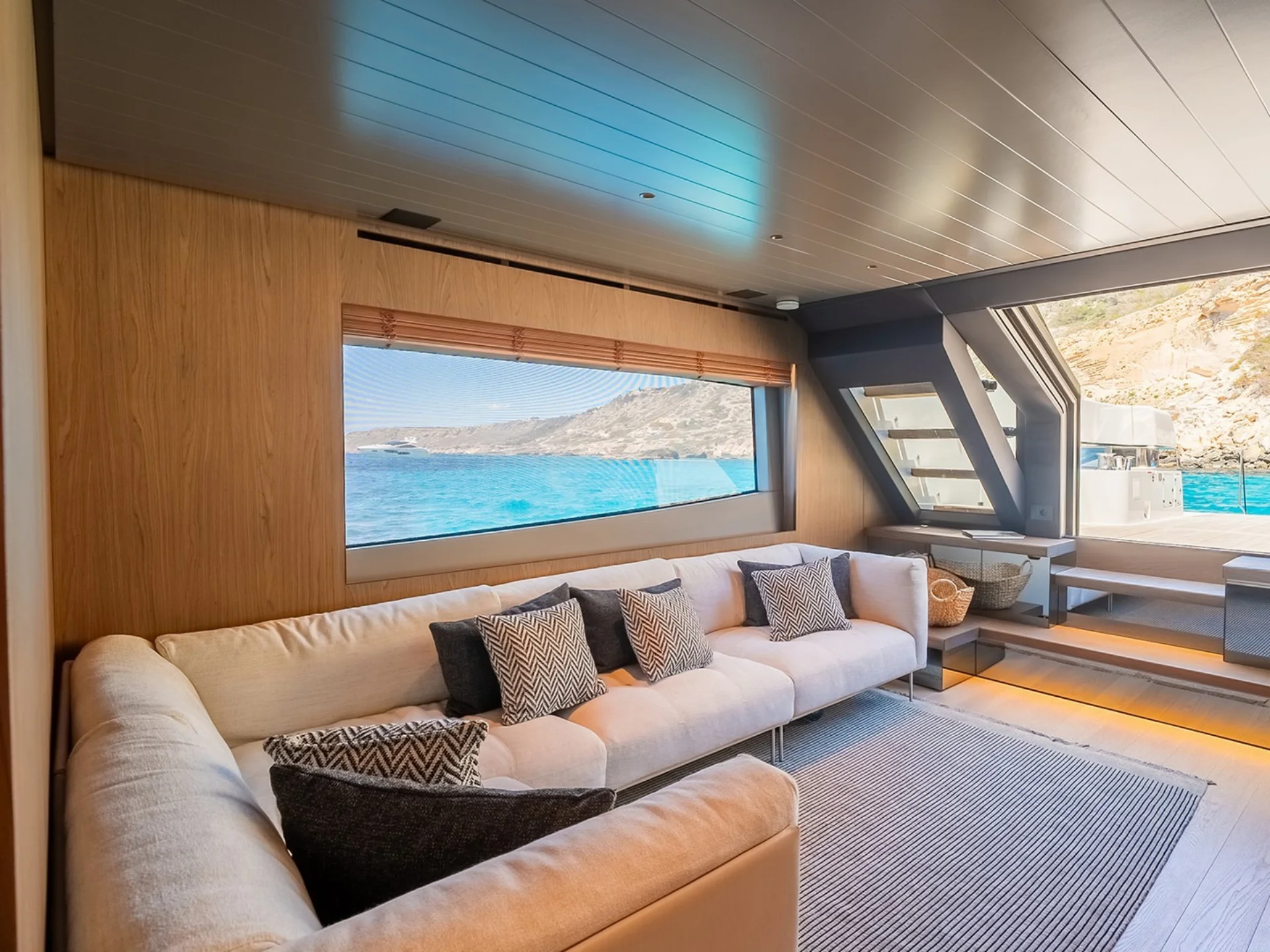 PETITCHET II | Bluegame BG74 - Bluegame