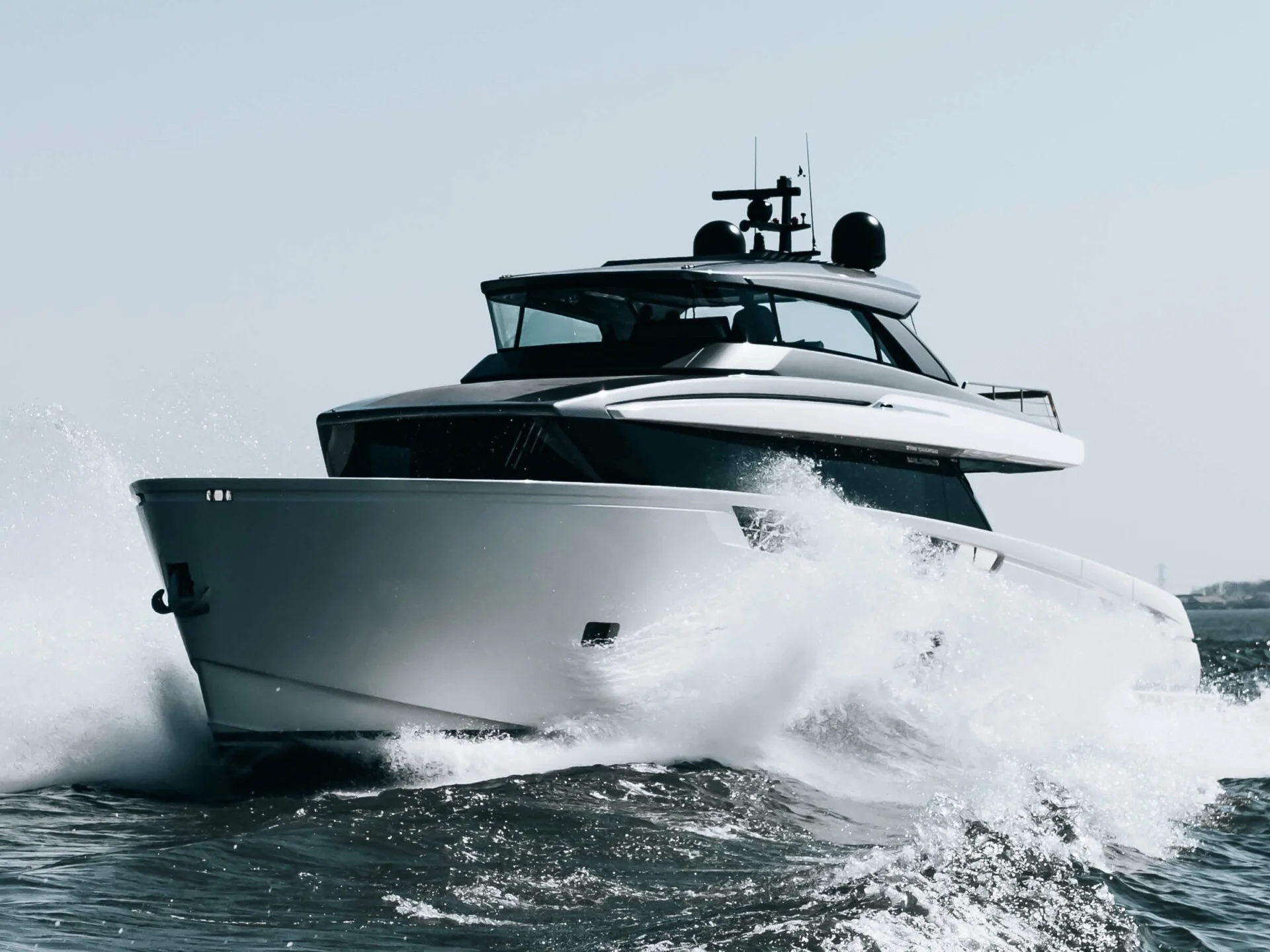 GLOBITO DE MAR | Sanlorenzo SX76 - Sanlorenzo