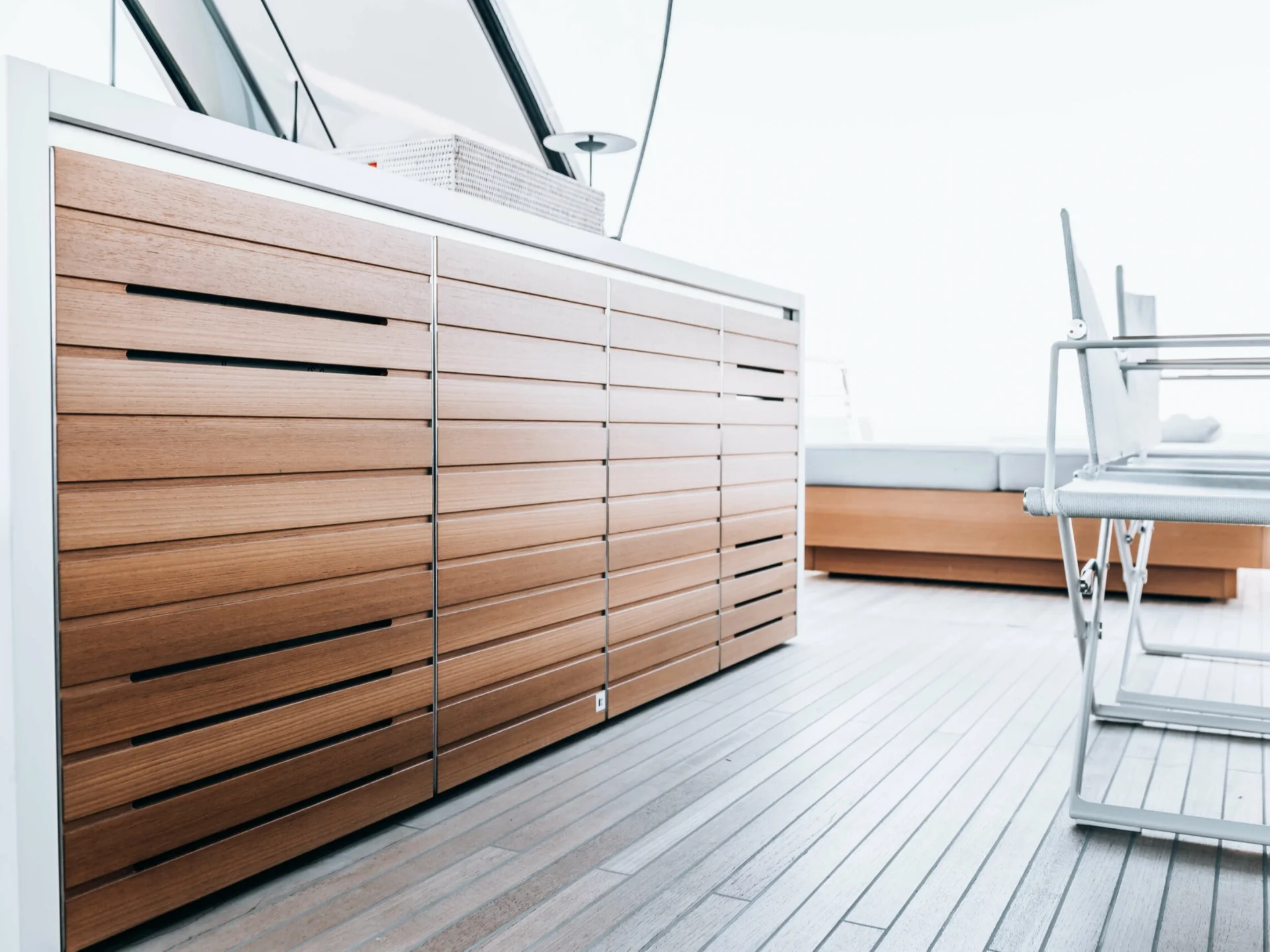 GLOBITO DE MAR | Sanlorenzo SX76 - Sanlorenzo