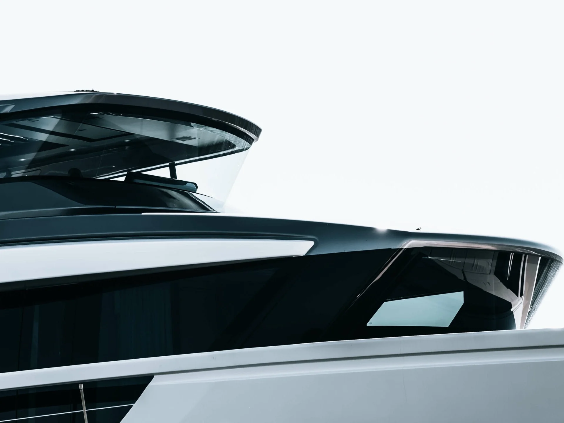 GLOBITO DE MAR | Sanlorenzo SX76 - Sanlorenzo