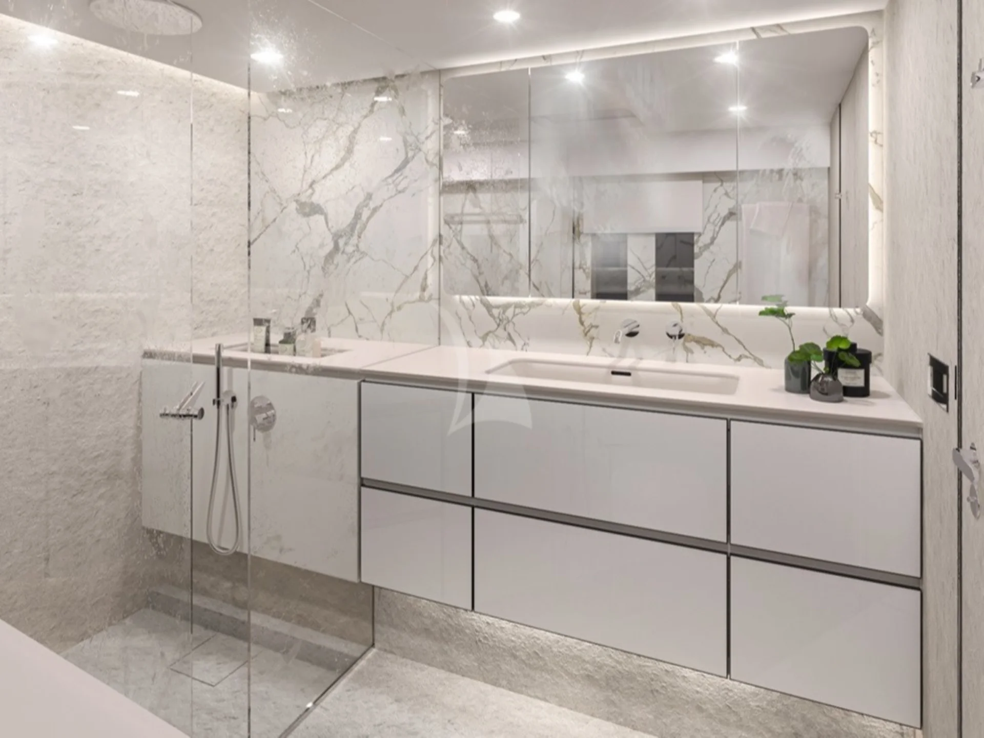 YGO | Sunreef 60  - Sunreef