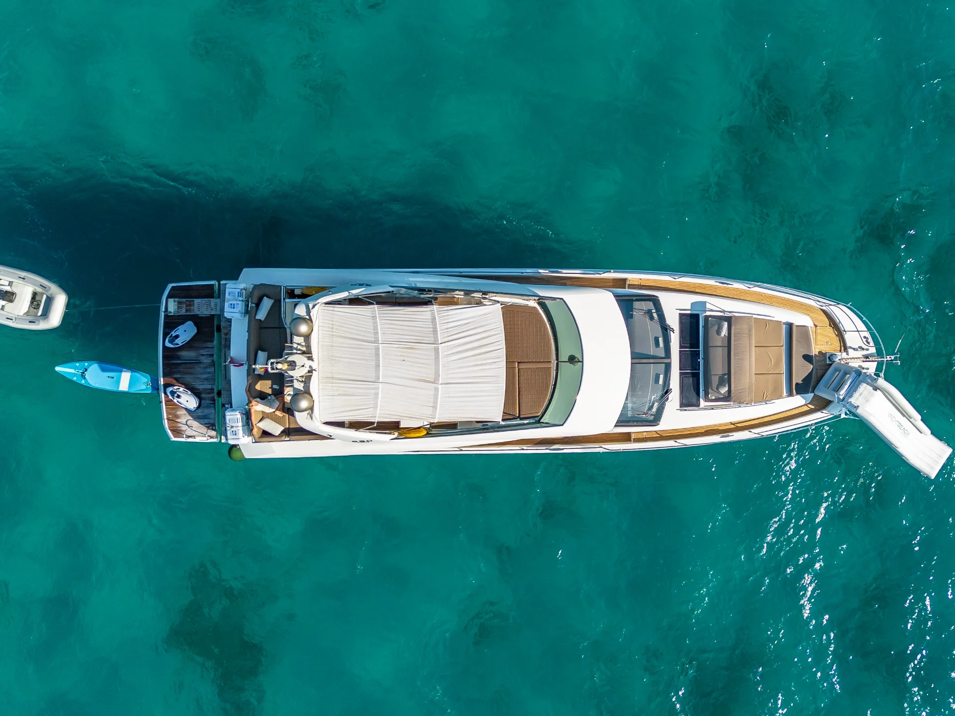 BLUE M | Prestige 680 - Prestige