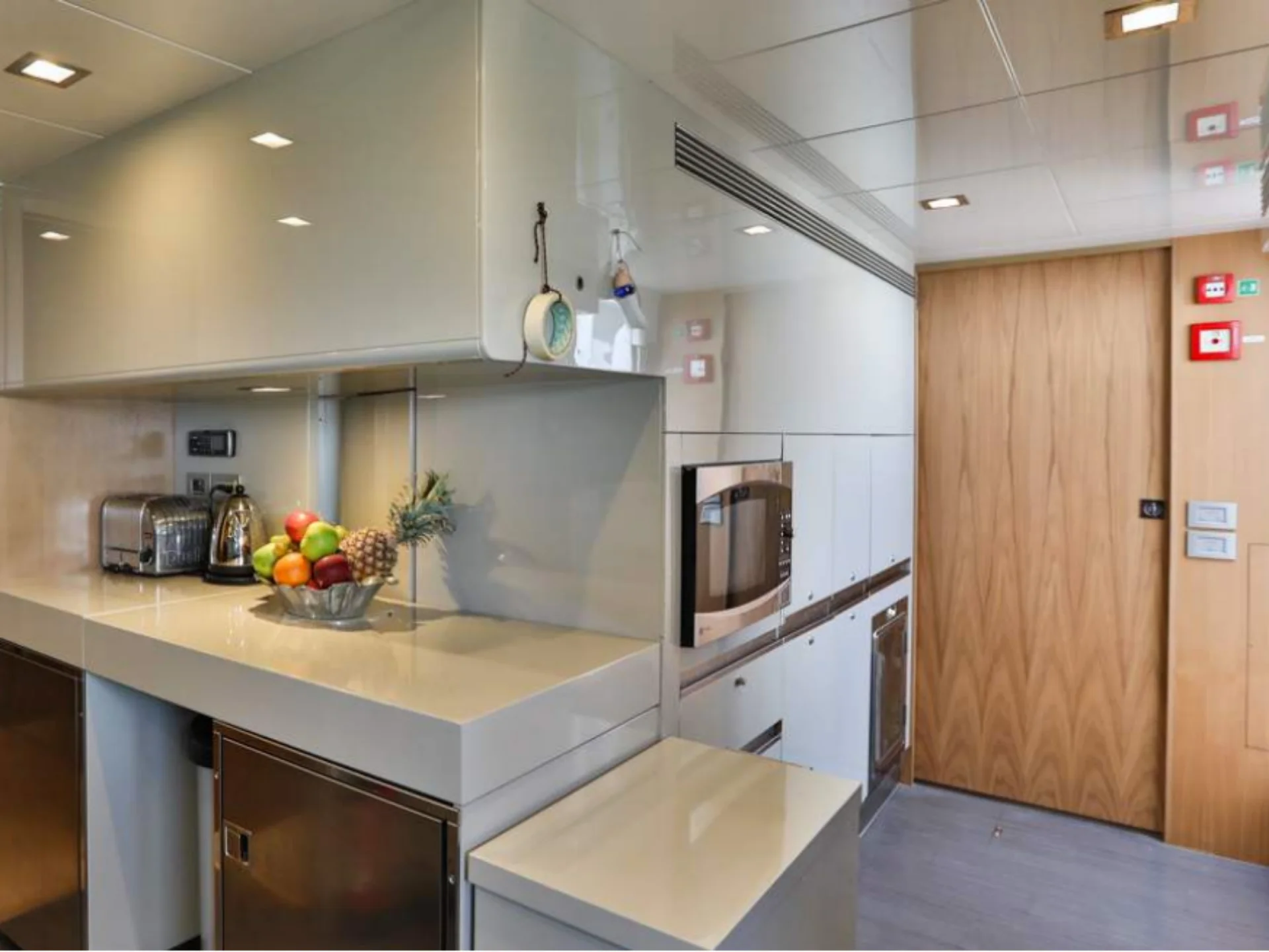 NIKO III | Ferretti Custom Line 100 - Ferretti