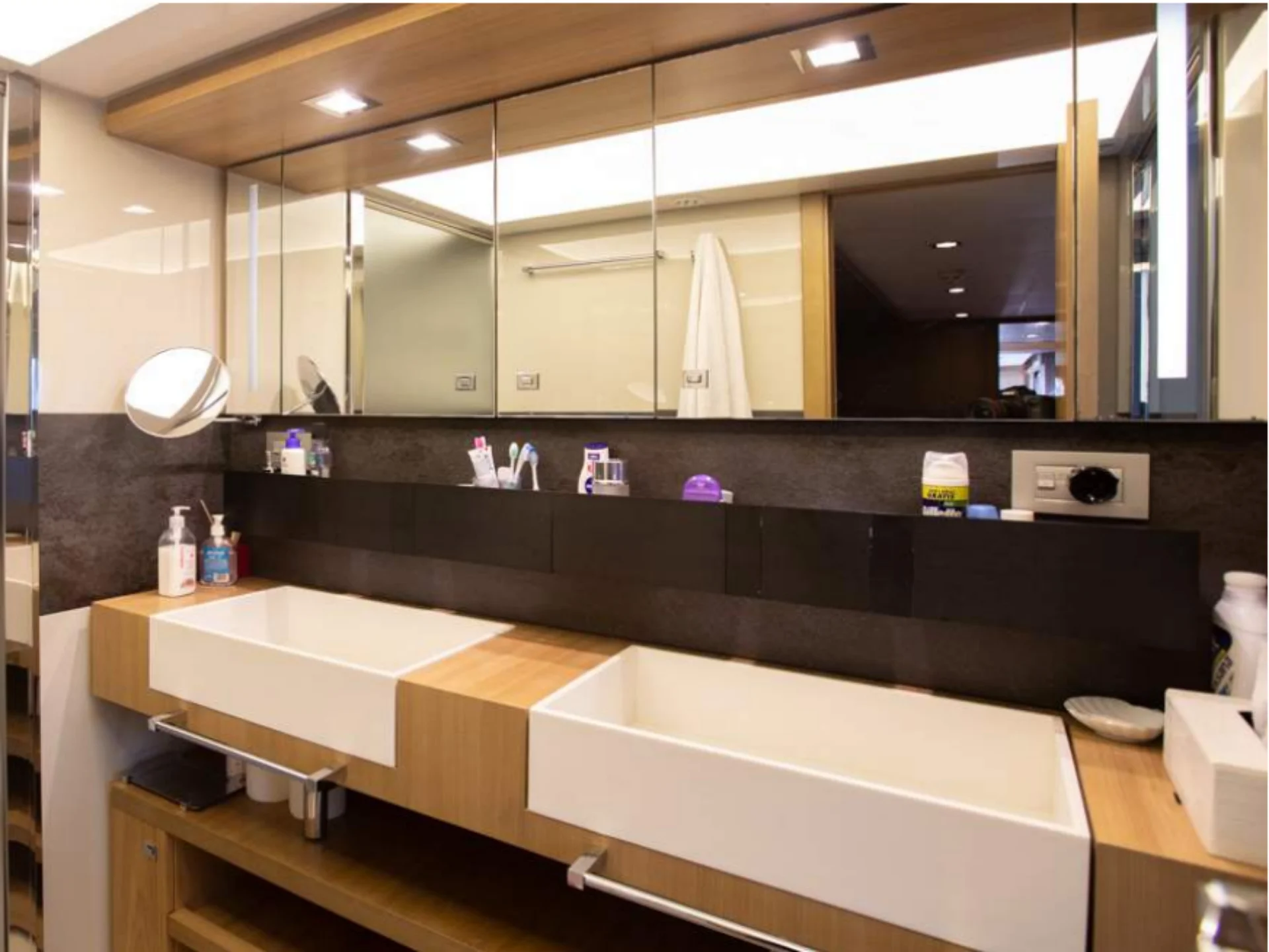 NIKO III | Ferretti Custom Line 100 - Ferretti