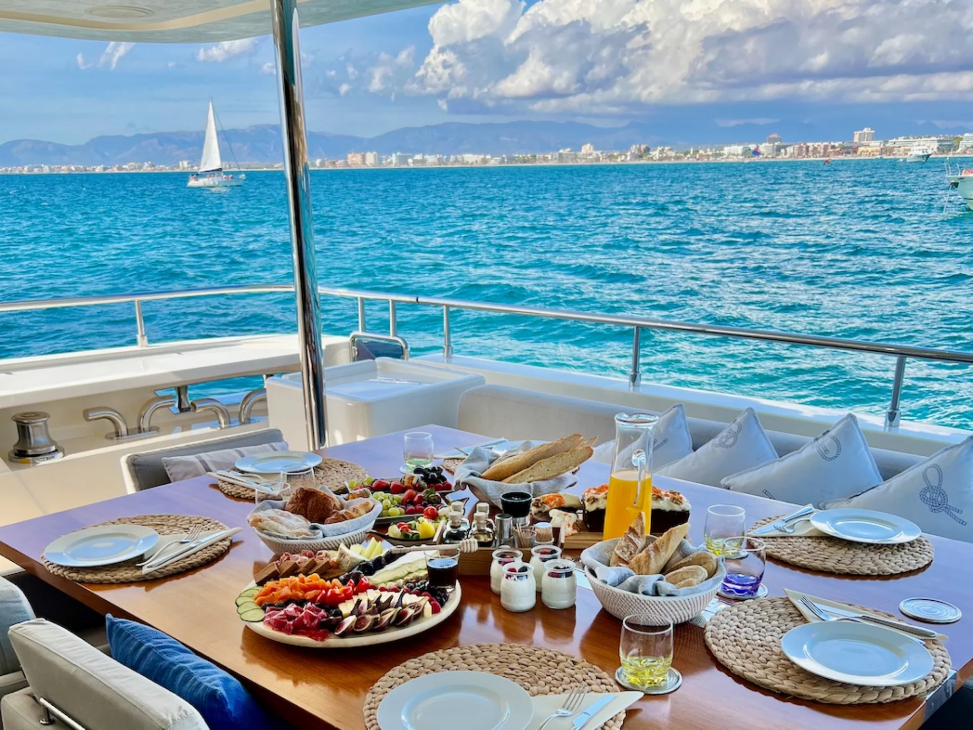 NIKO III | Ferretti Custom Line 100 - Ferretti