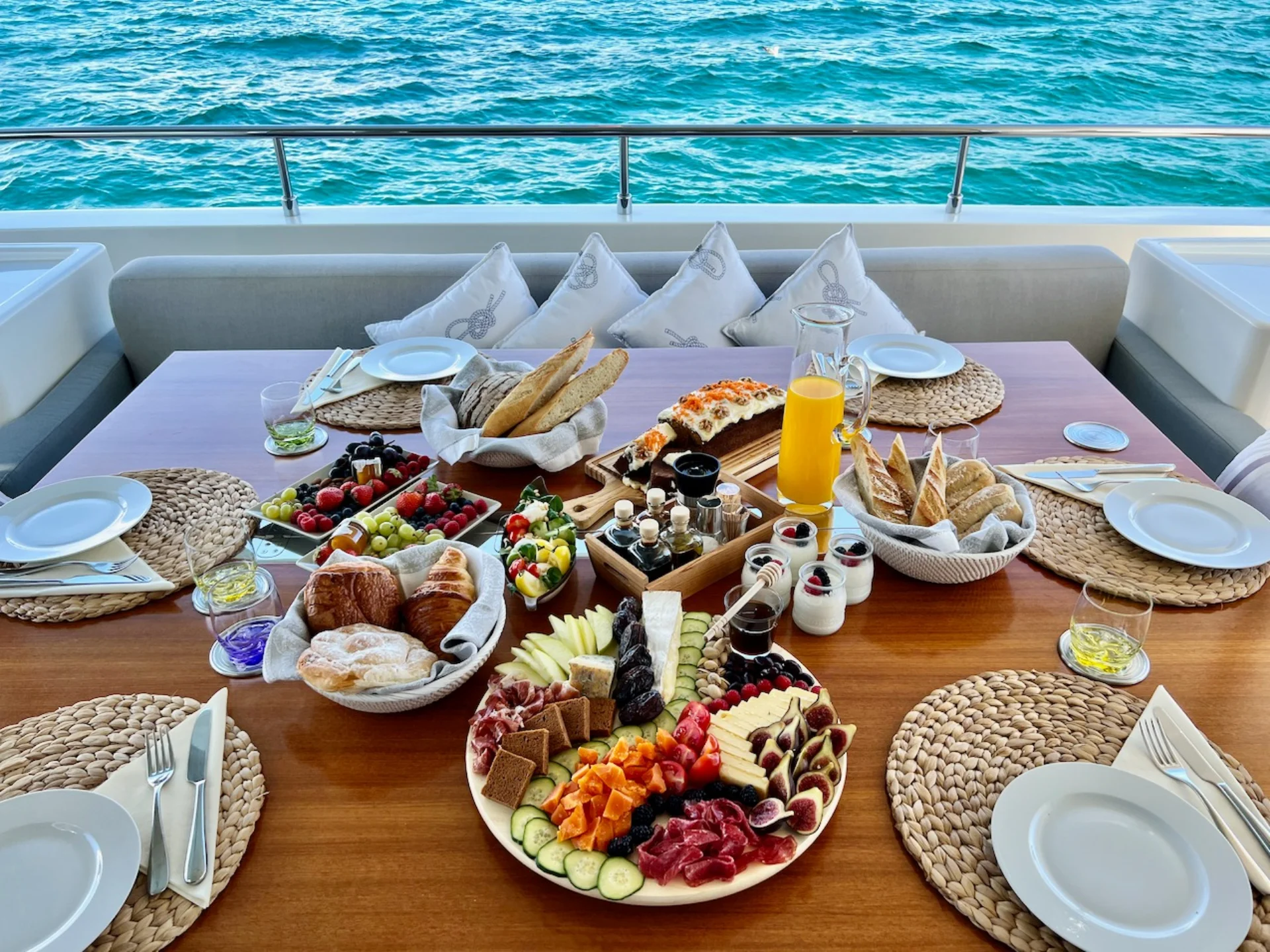 NIKO III | Ferretti Custom Line 100 - Ferretti