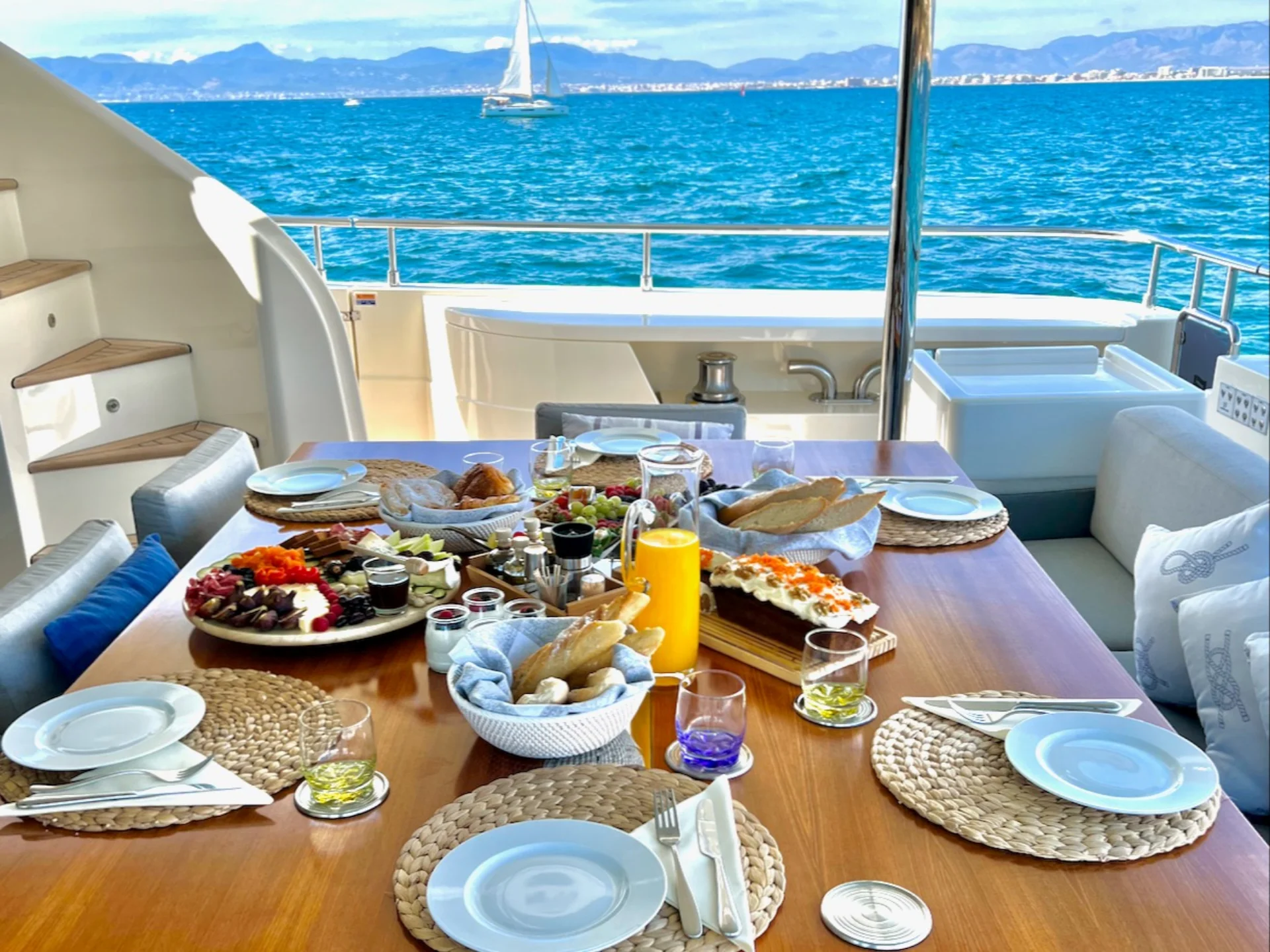 NIKO III | Ferretti Custom Line 100 - Ferretti