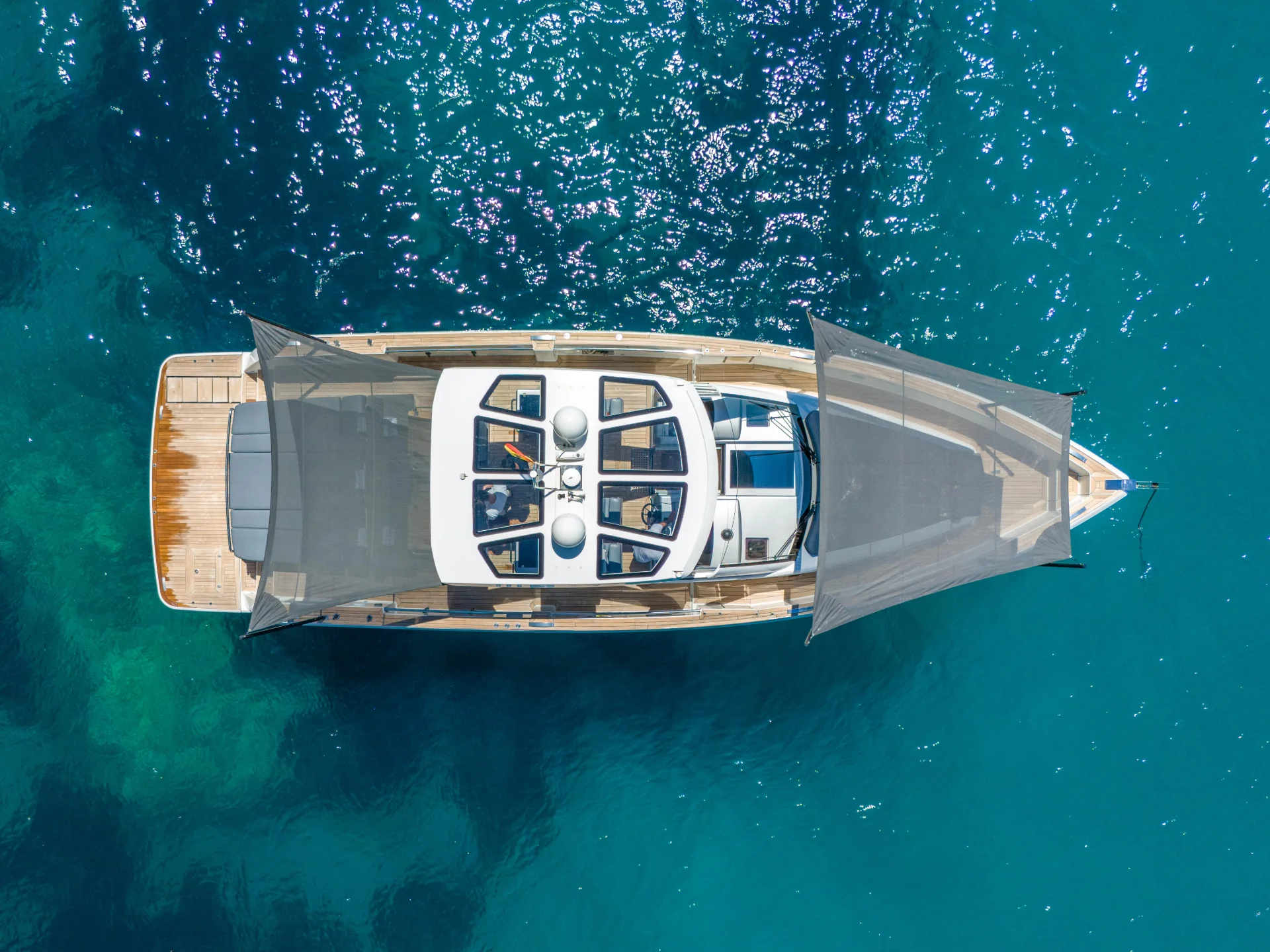 PETITCHET | Fjord 52 - Fjord