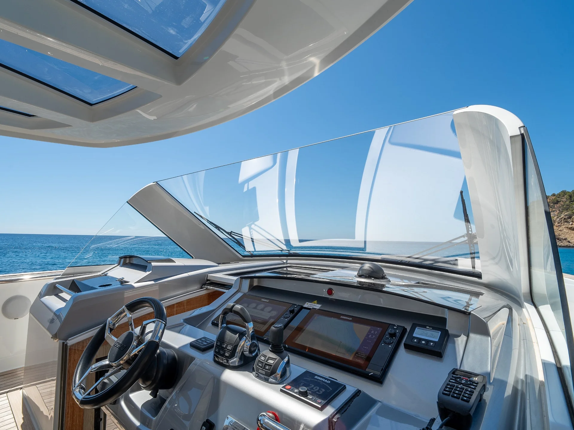 PETITCHET | Fjord 52 - Fjord