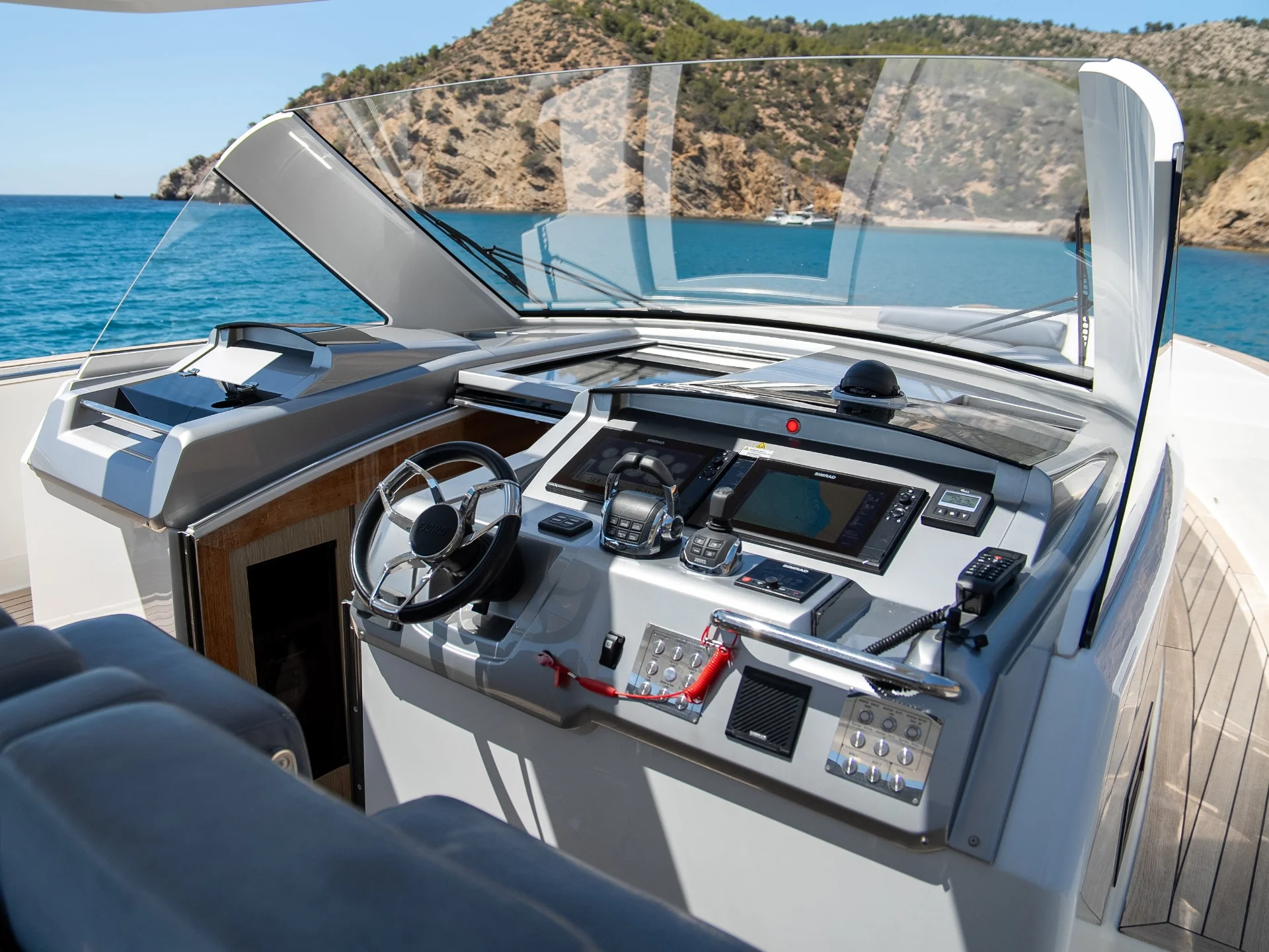 PETITCHET | Fjord 52 - Fjord