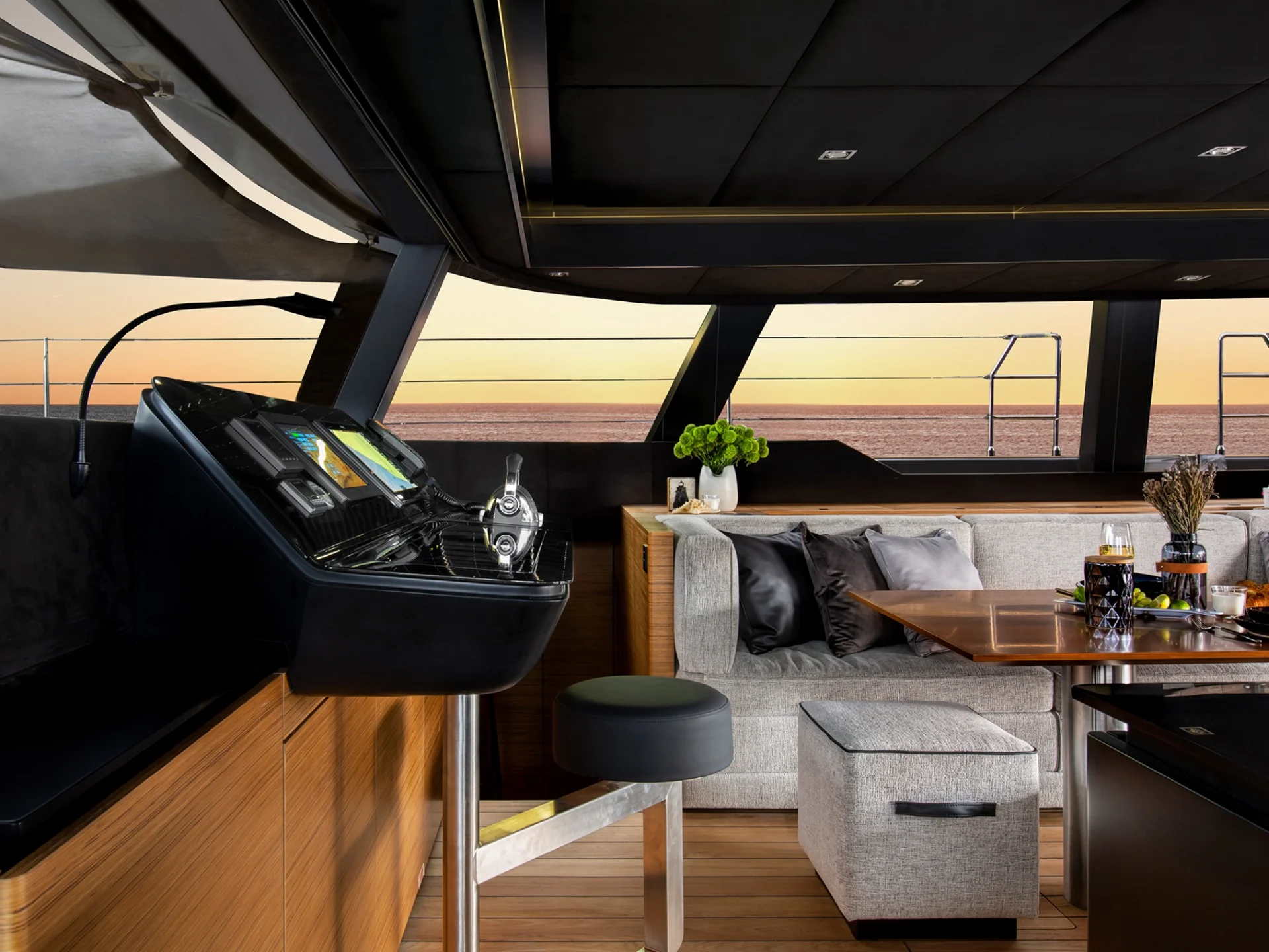 CALMA | Sunreef 60 - Sunreef