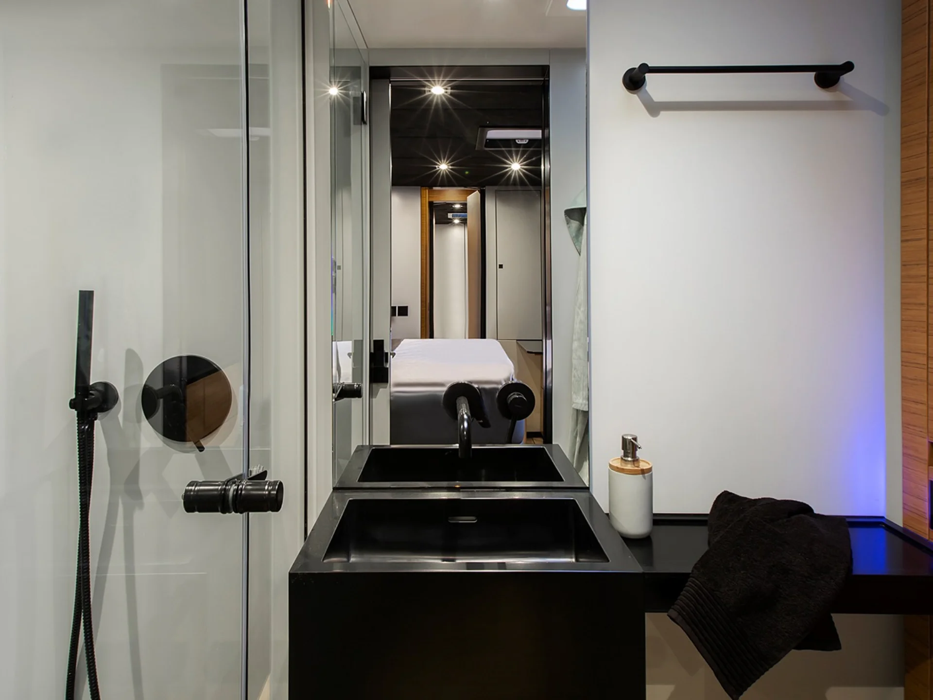 CALMA | Sunreef 60 - Sunreef