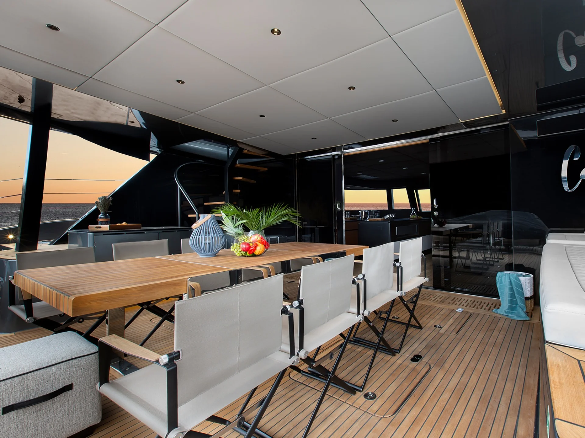 CALMA | Sunreef 60 - Sunreef