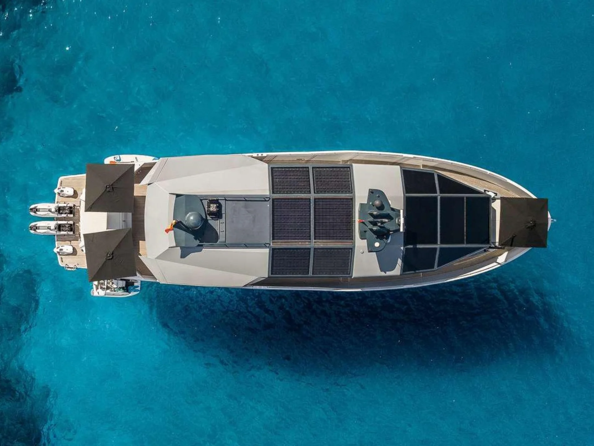 DHAMMA II | Arcadia 85 - Arcadia