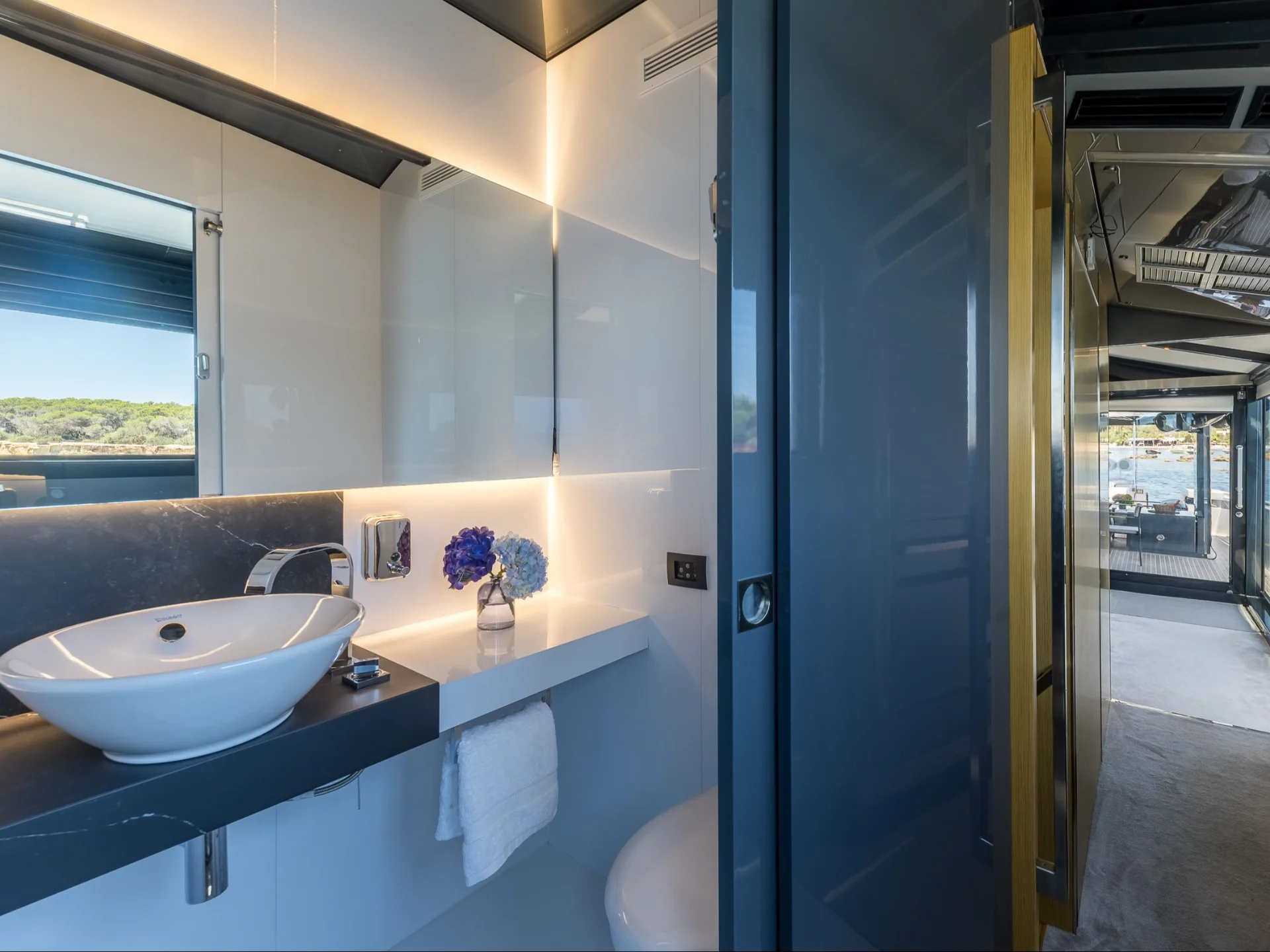 DHAMMA II | Arcadia 85 - Arcadia