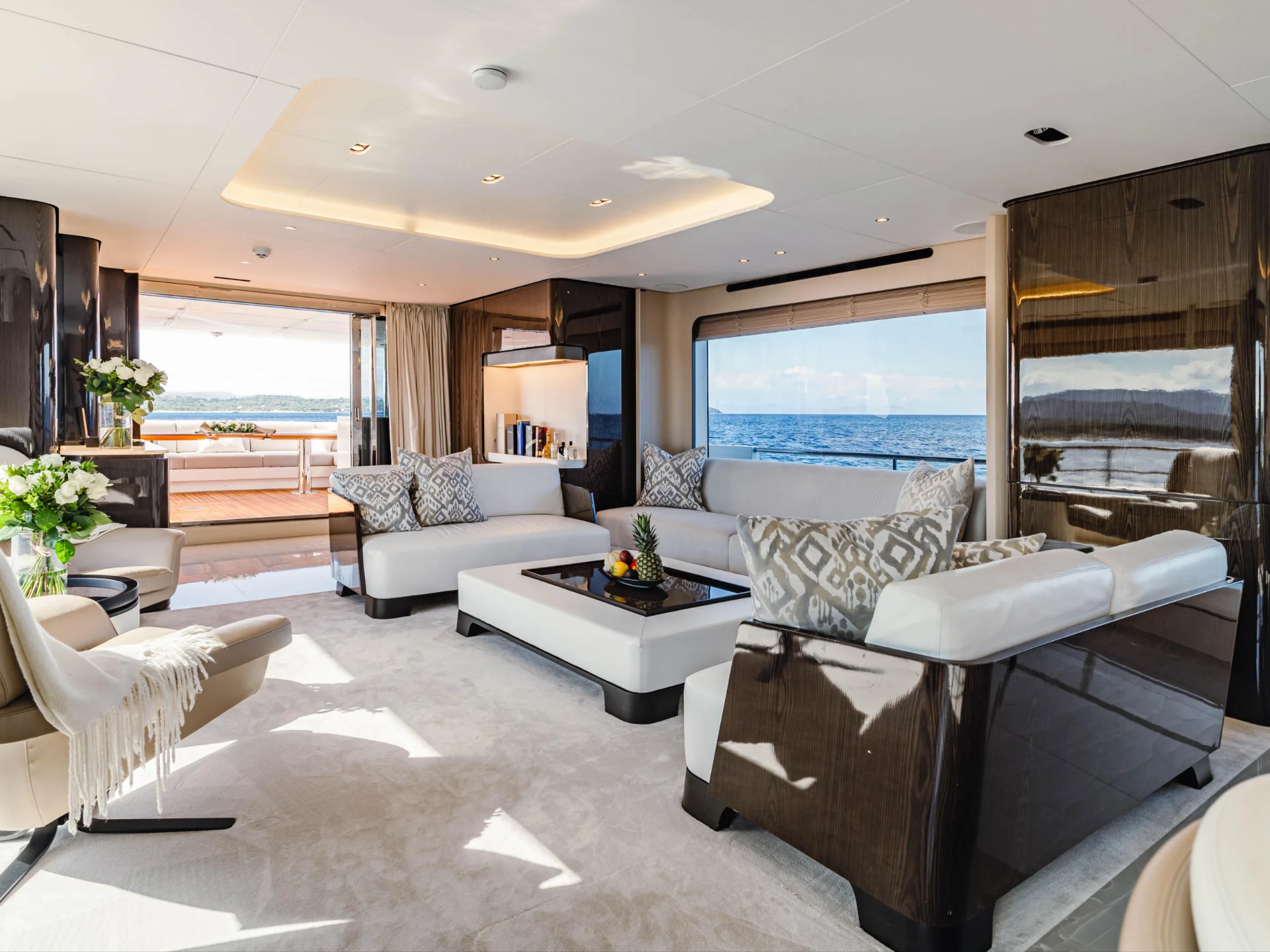 NEMESIS | Azimut 32 Metri - Azimut