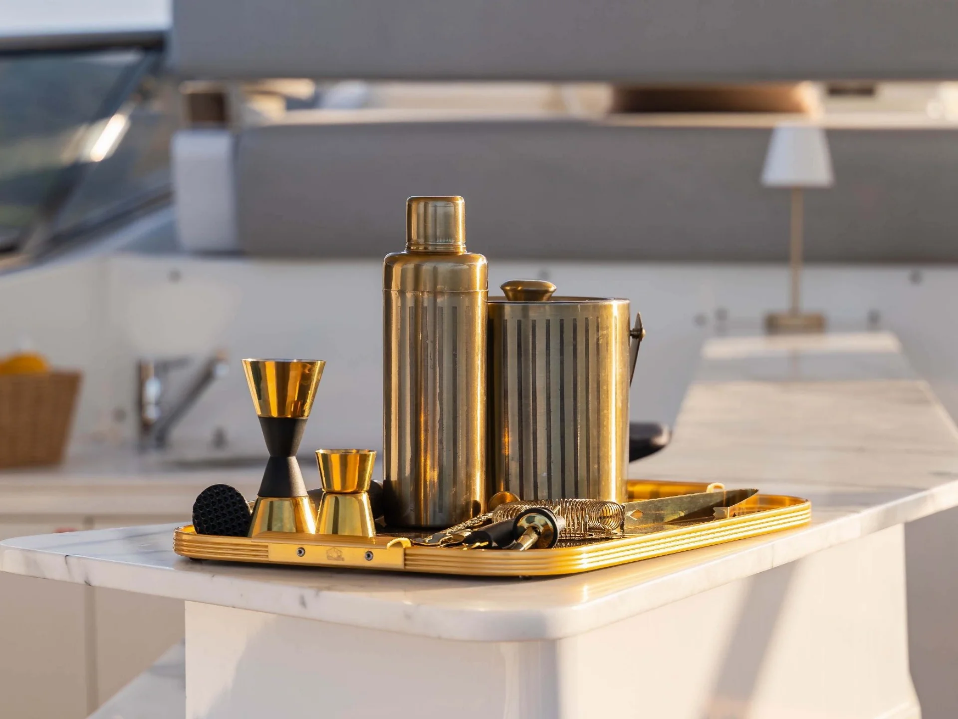 NEMESIS | Azimut 32 Metri - Azimut