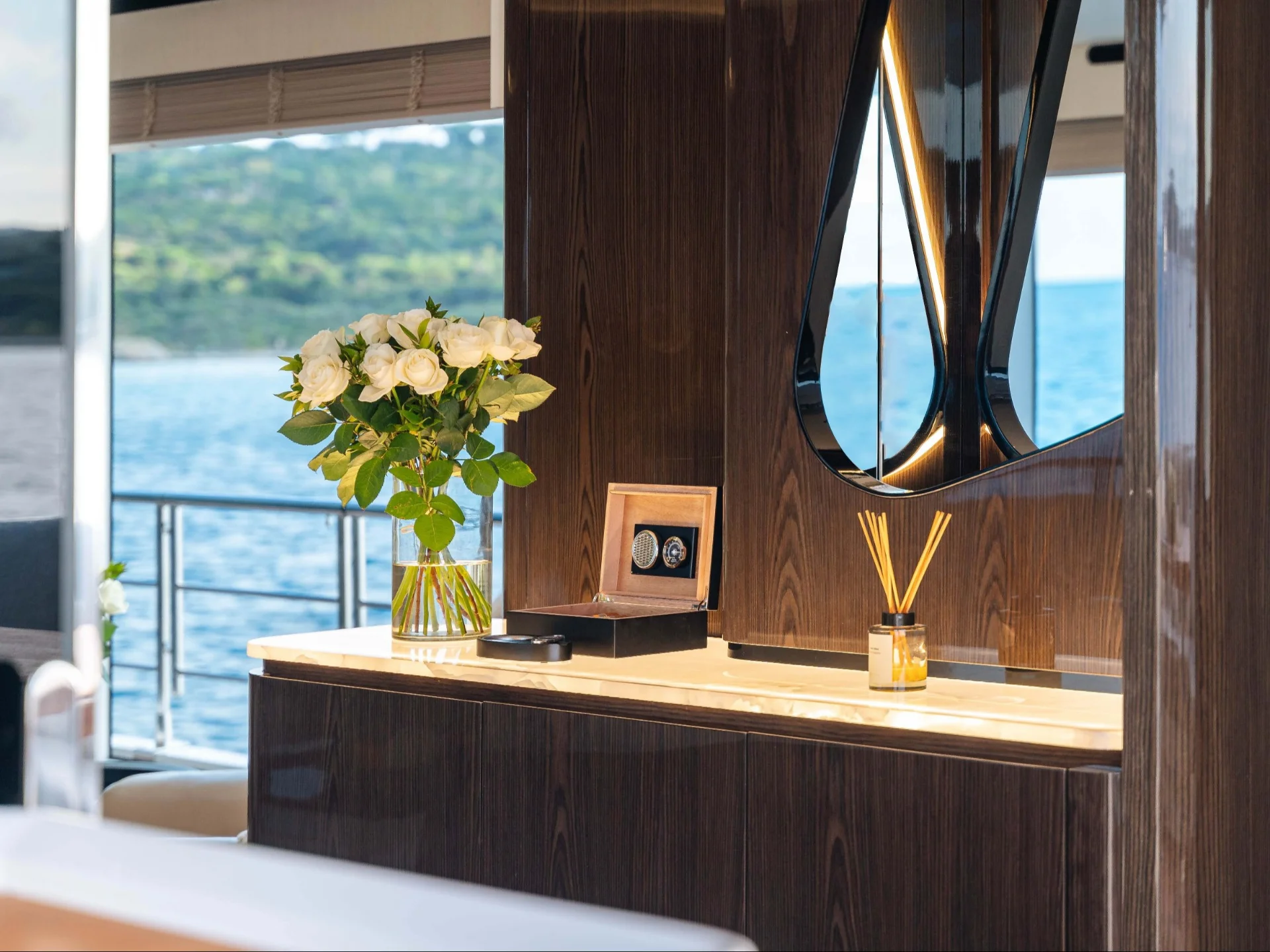 NEMESIS | Azimut 32 Metri - Azimut