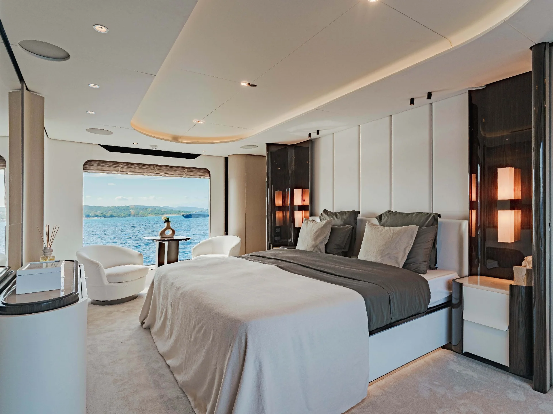 NEMESIS | Azimut 32 Metri - Azimut