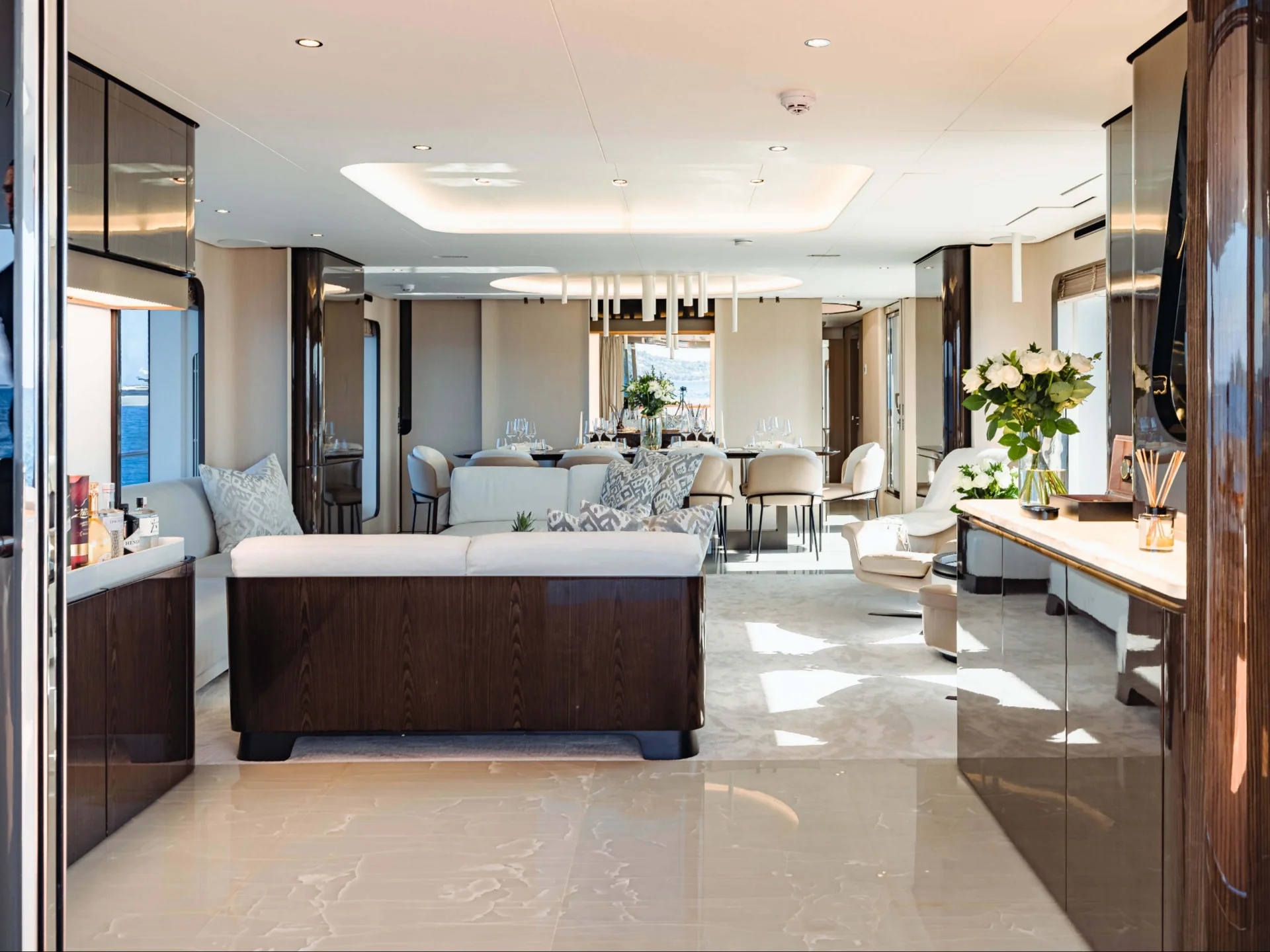 NEMESIS | Azimut 32 Metri - Azimut