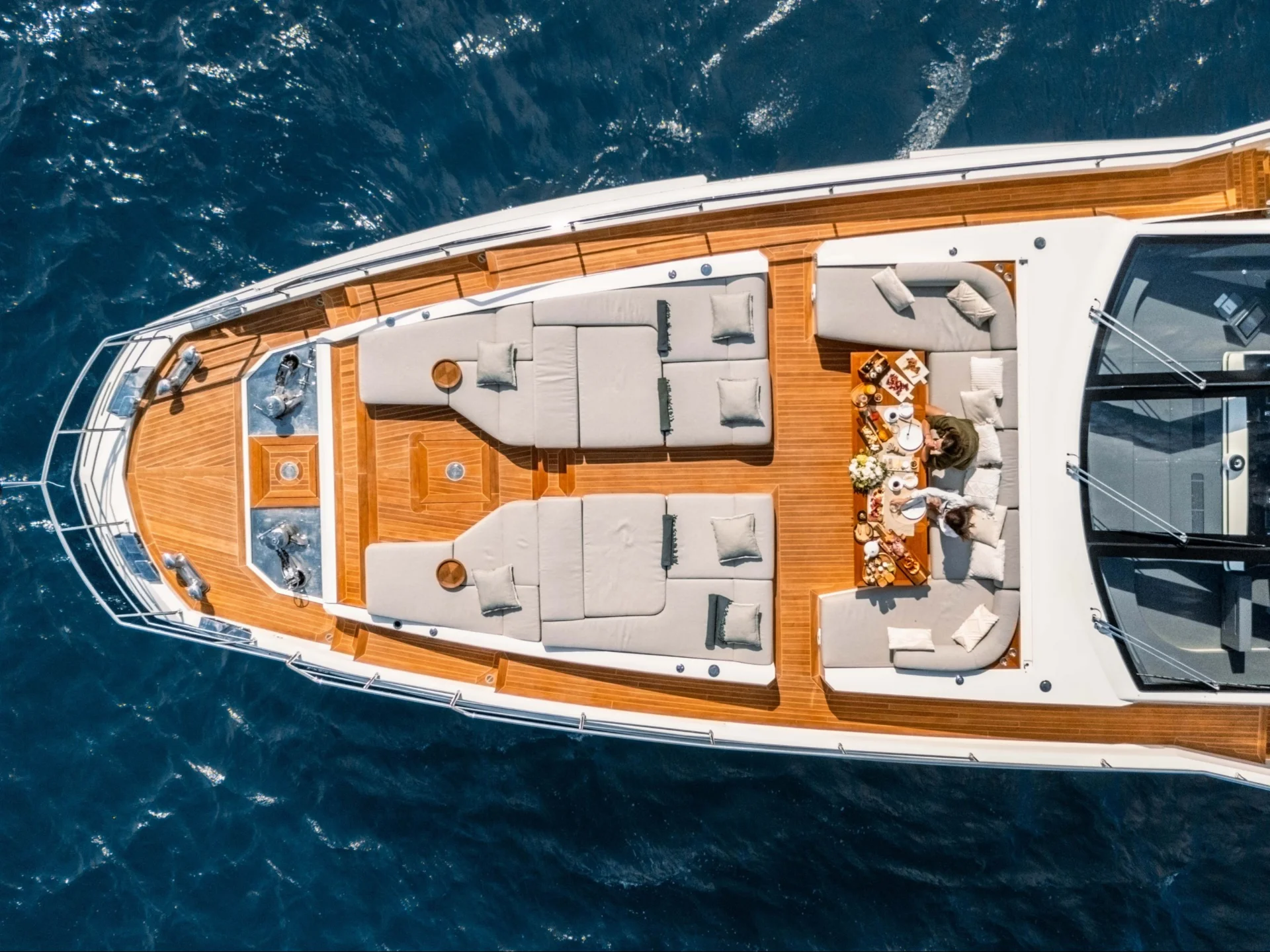 NEMESIS | Azimut 32 Metri - Azimut