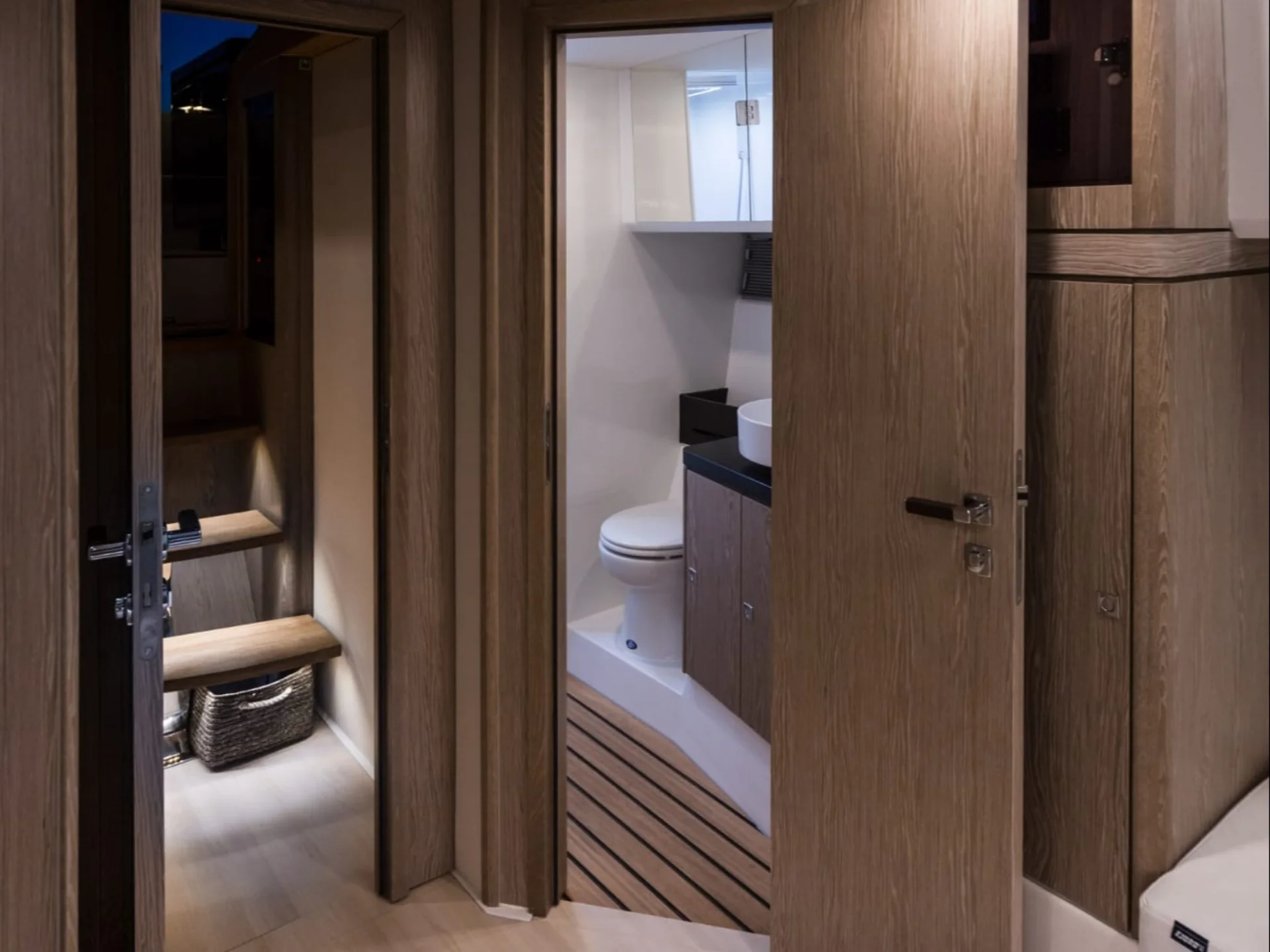 BOMBON | Fjord 48 Open - Fjord