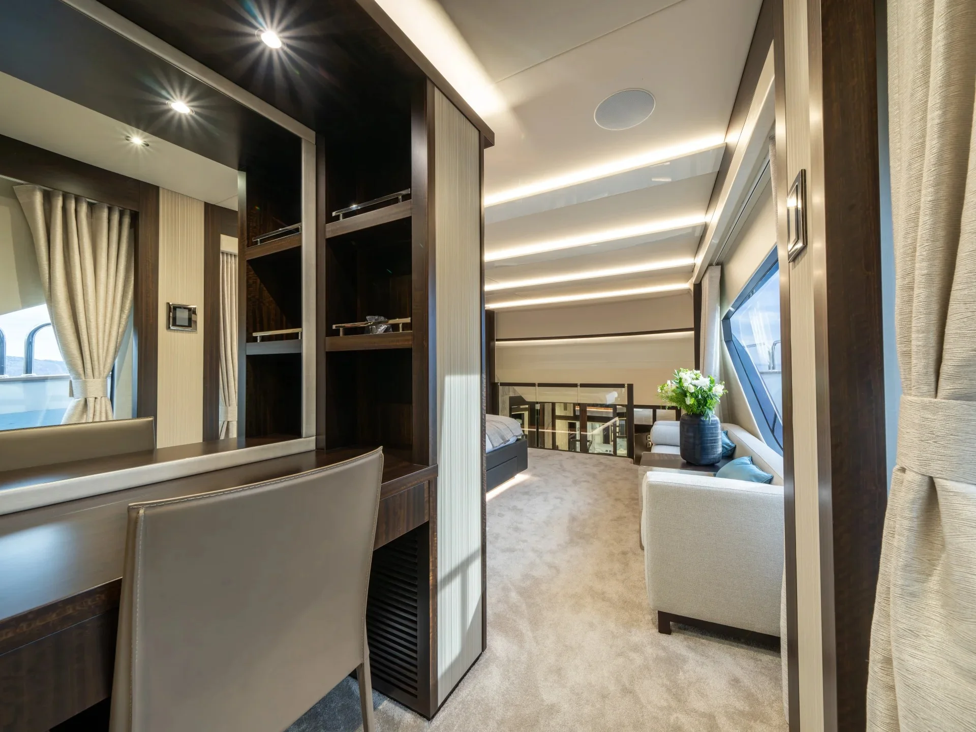 HIGH ENERGY | Sunseeker 95 - Sunseeker