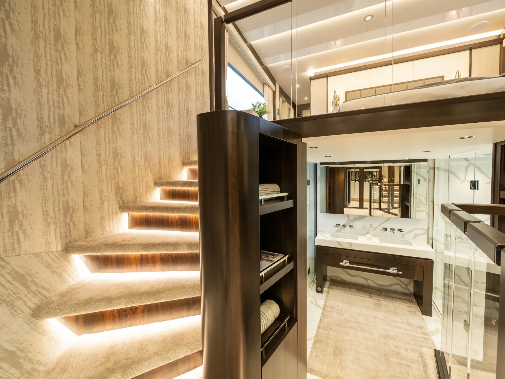 HIGH ENERGY | Sunseeker 95 - Sunseeker