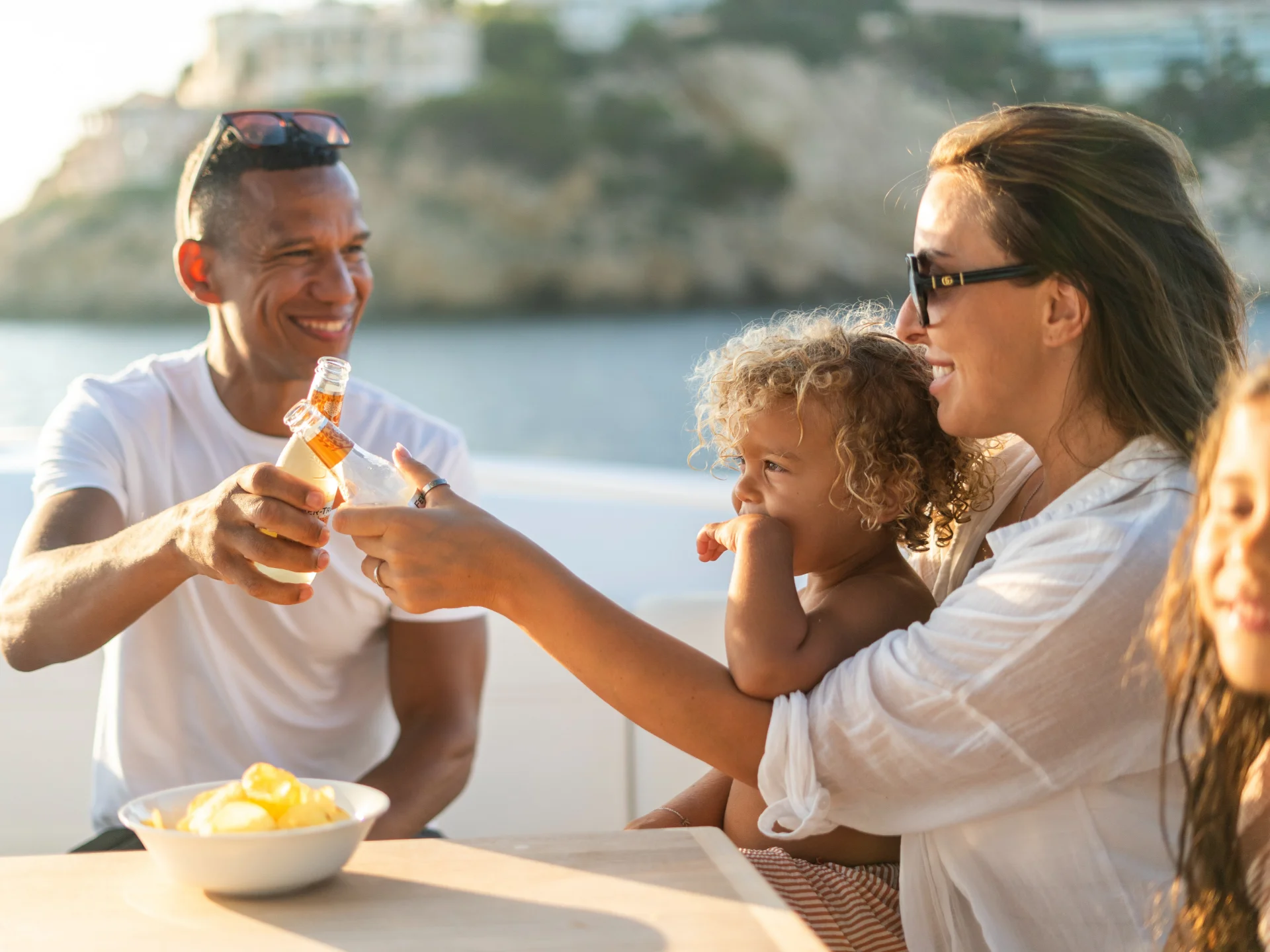 NEGOTIATOR II | Princess S72 - Princess