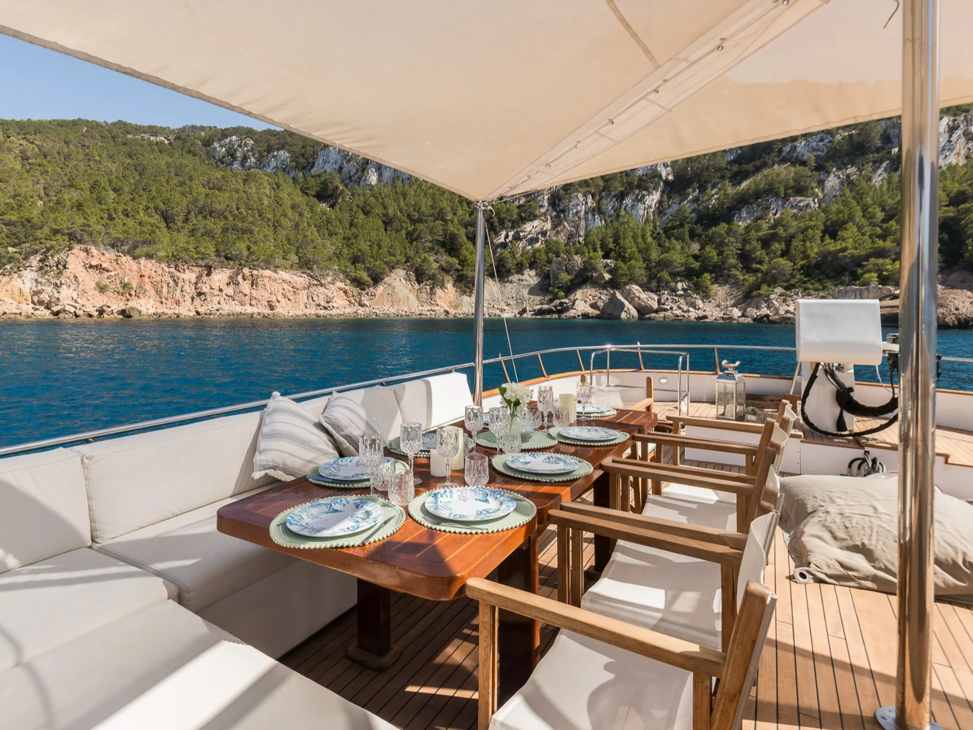 SPIRIT OF MK | CRN Ancona 34M - CRN