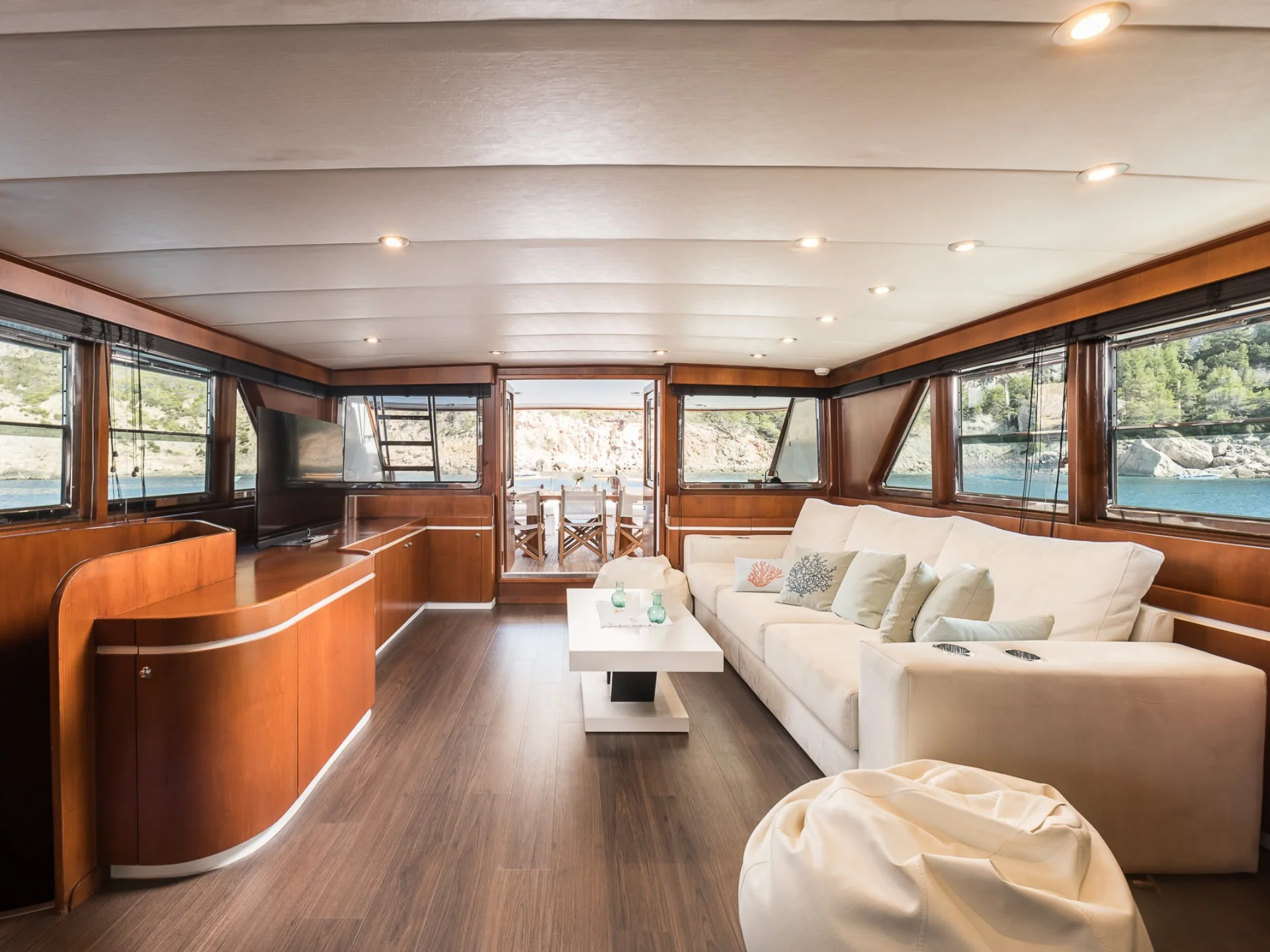 SPIRIT OF MK | CRN Ancona 34M - CRN