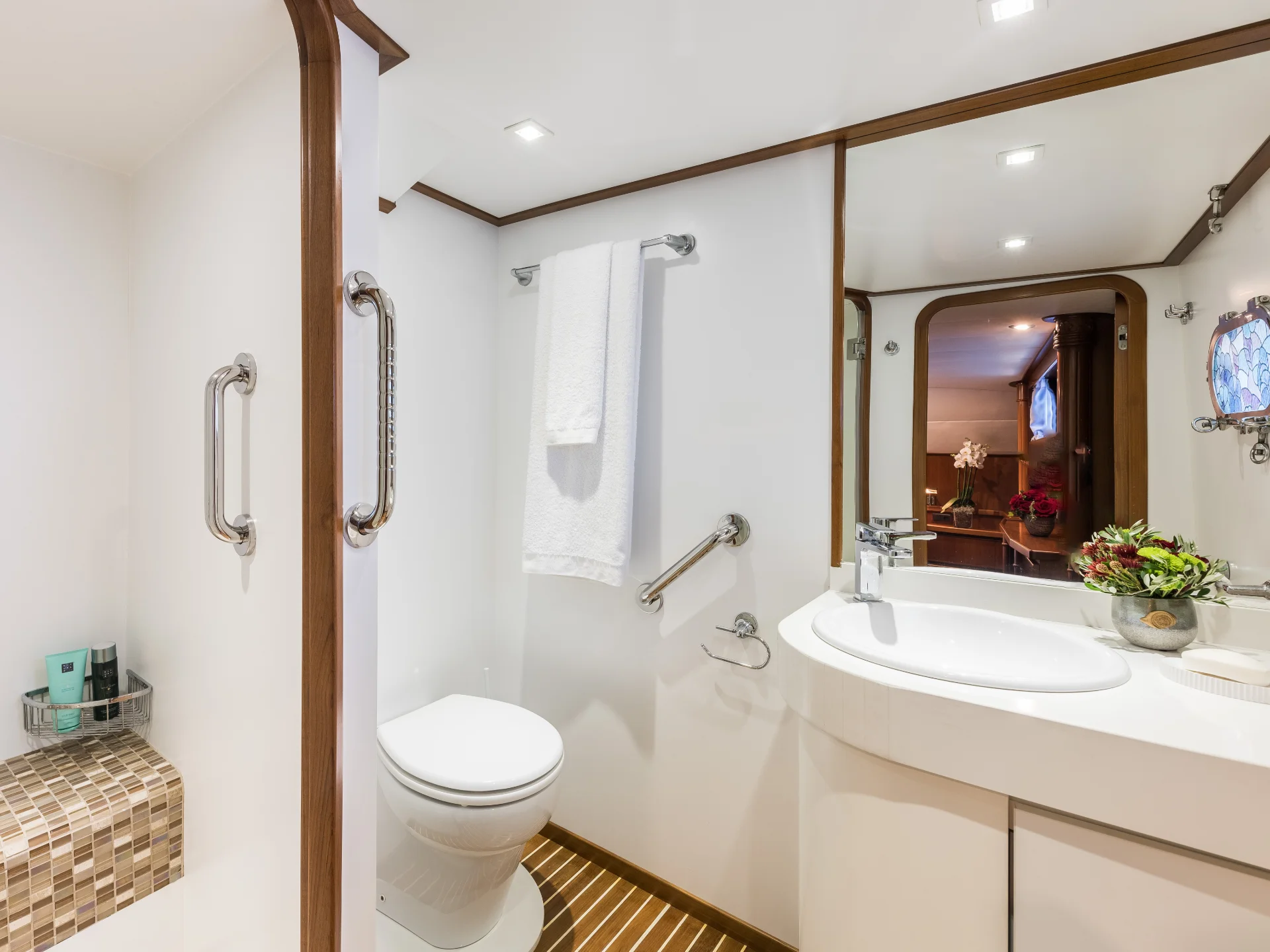 SPIRIT OF MK | CRN Ancona 34M - CRN