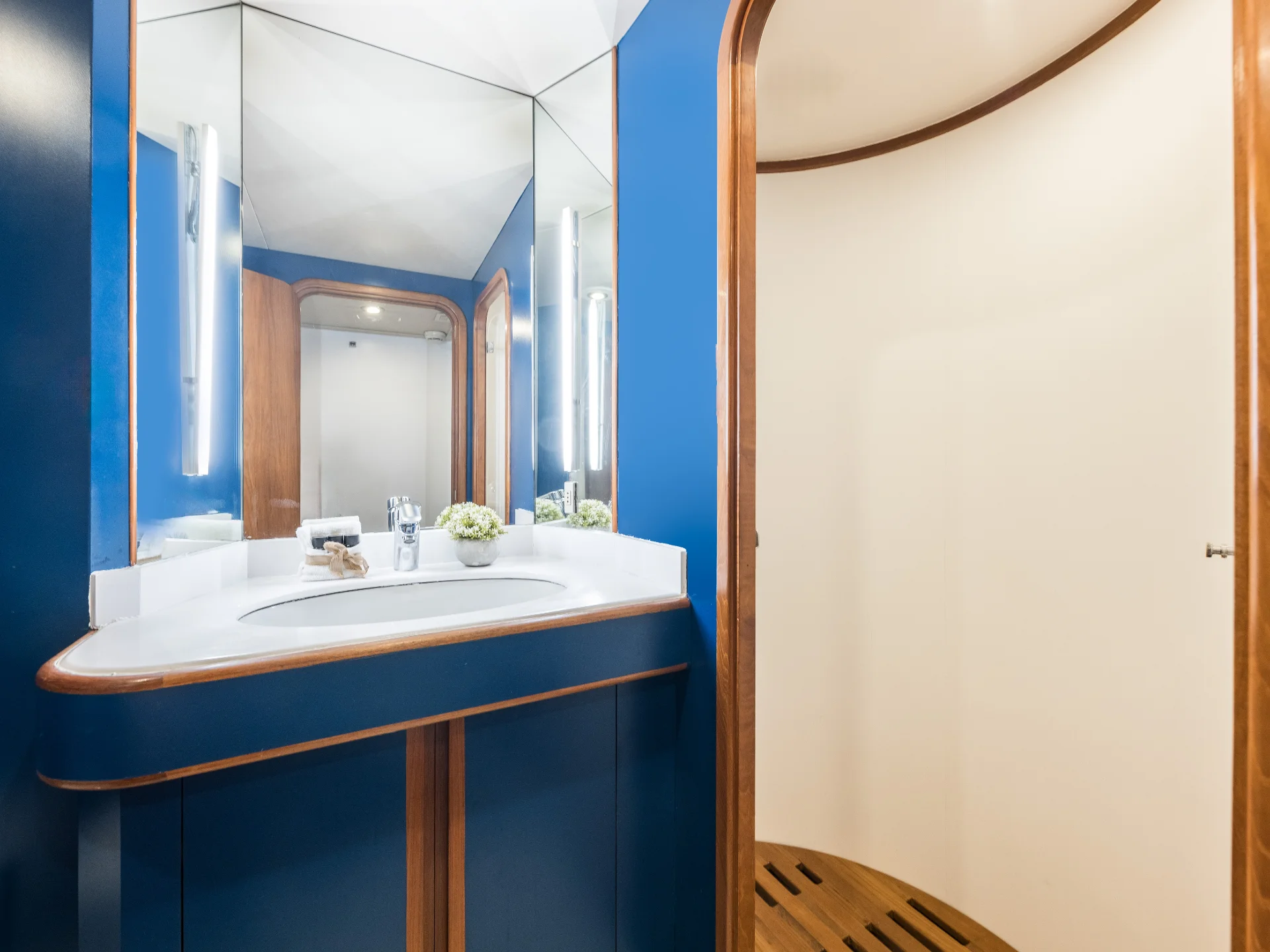 SPIRIT OF MK | CRN Ancona 34M - CRN