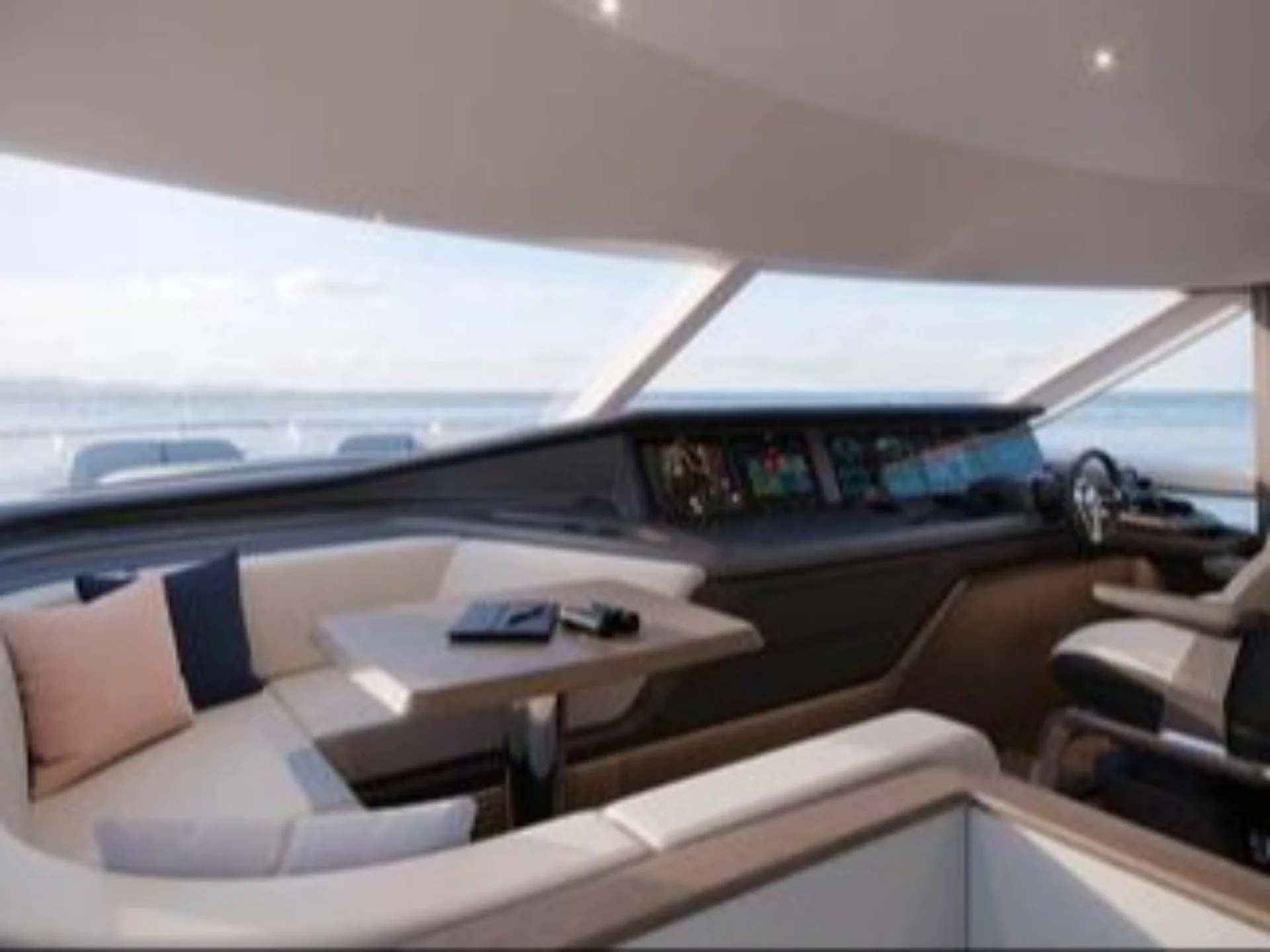 MY Lumi | Princess Y80 - Princess