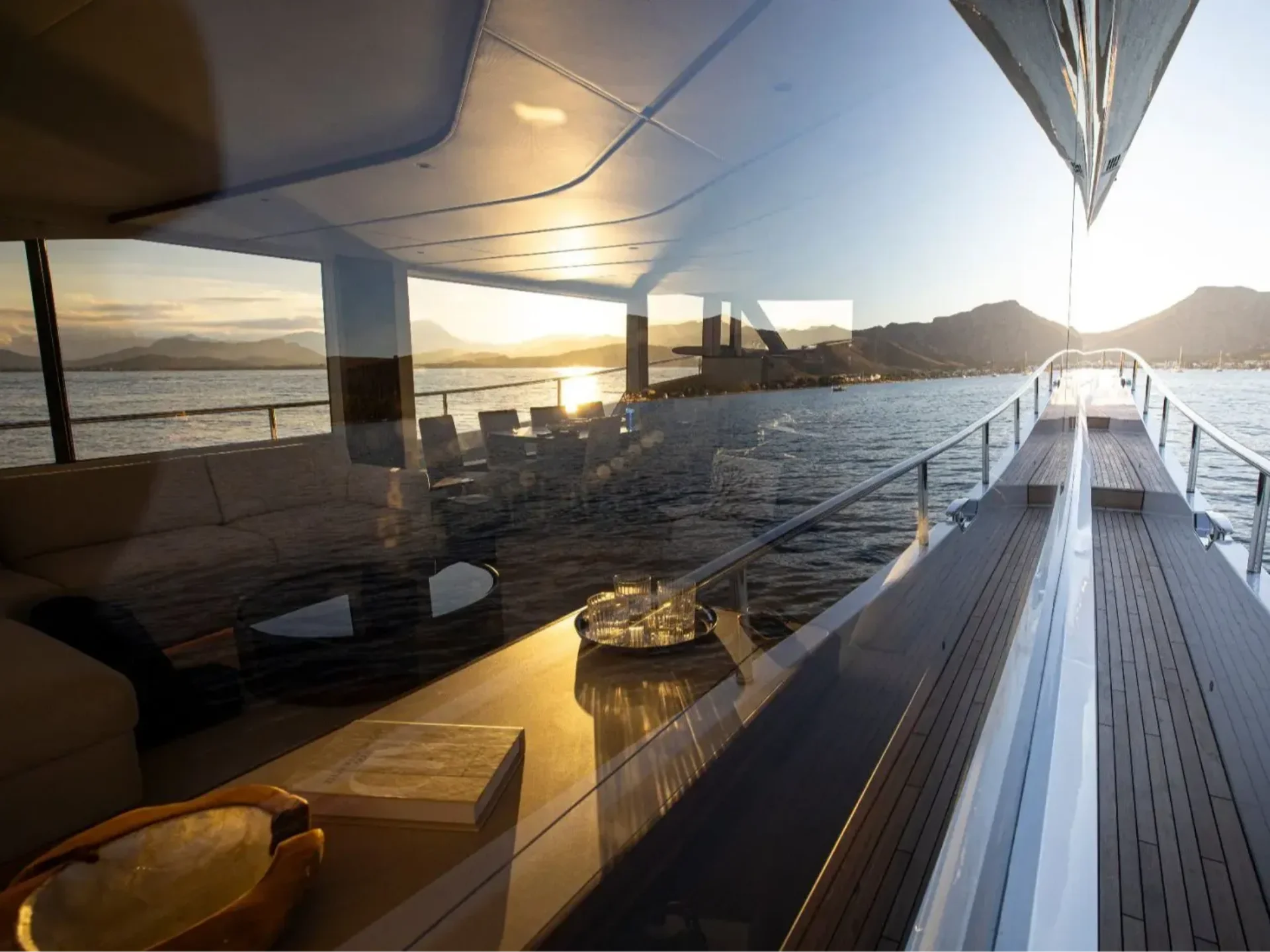 MY Lumi | Princess Y80 - Princess