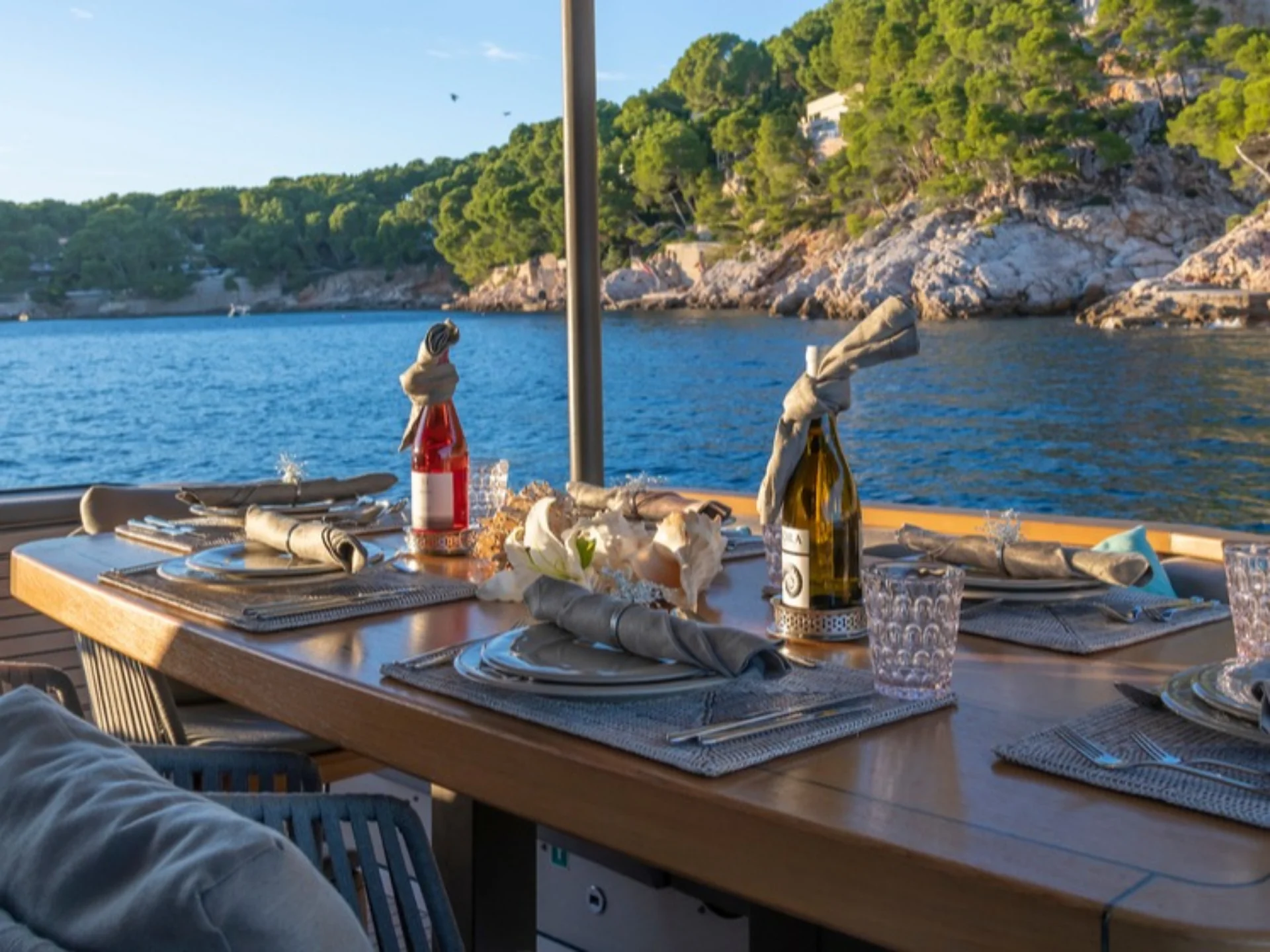 AMMONITE | Numarine 24M - Numarine