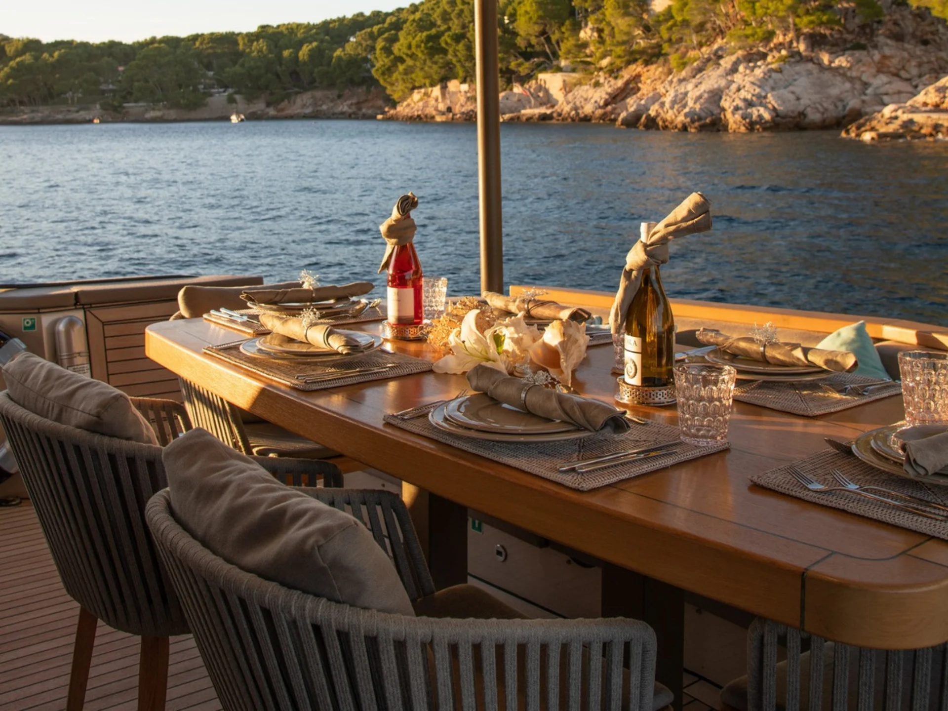 AMMONITE | Numarine 24M - Numarine