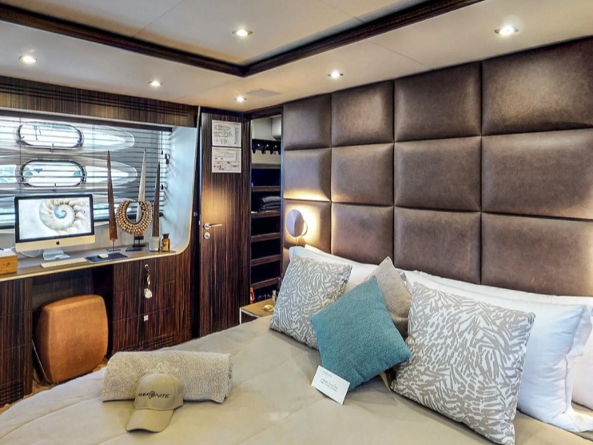 AMMONITE | Numarine 24M - Numarine