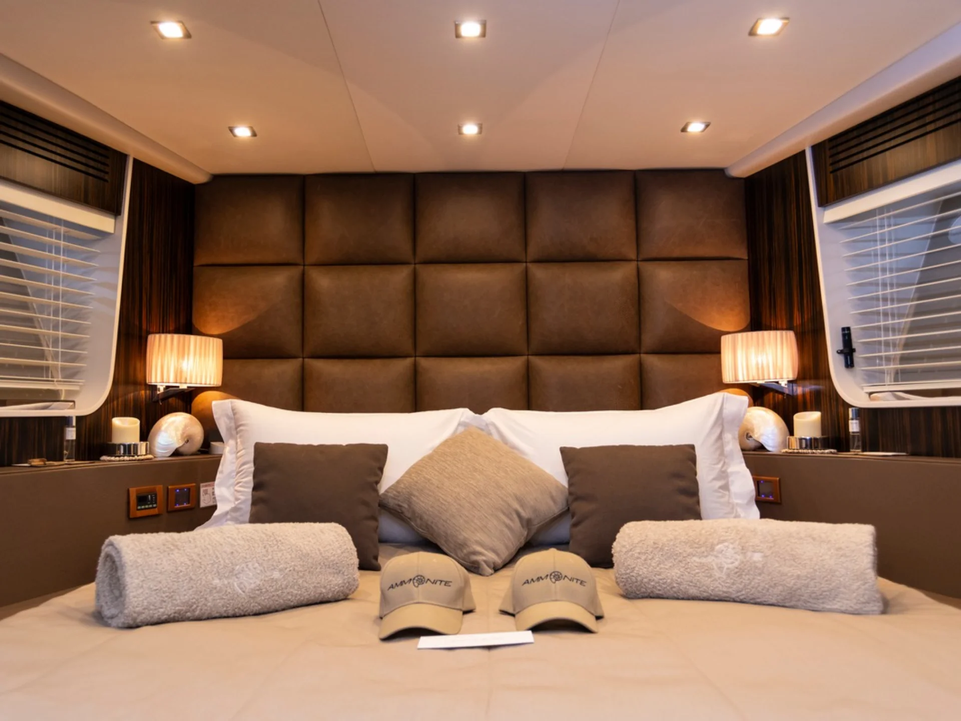 AMMONITE | Numarine 24M - Numarine