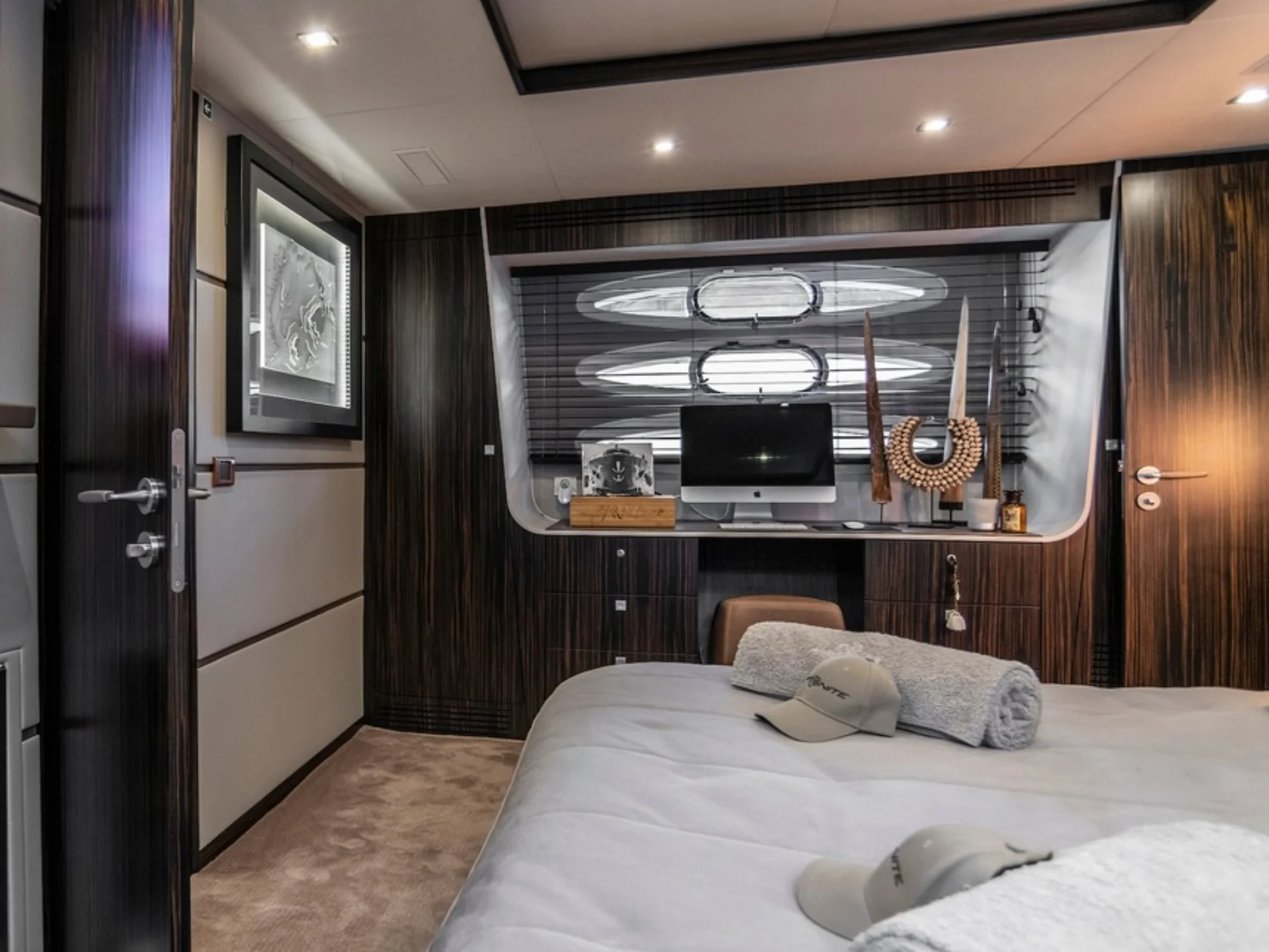 AMMONITE | Numarine 24M - Numarine