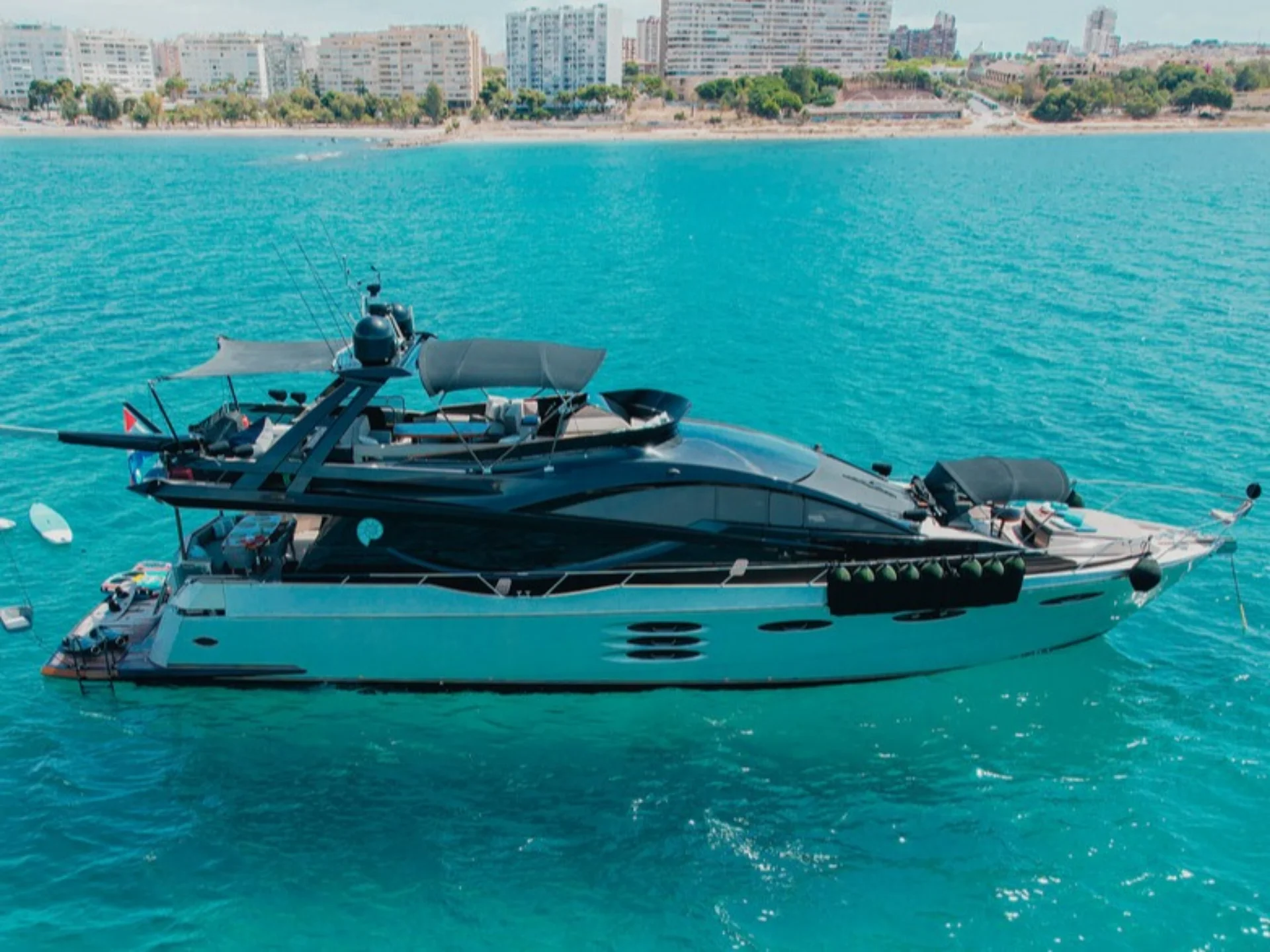 AMMONITE | Numarine 24M - Numarine