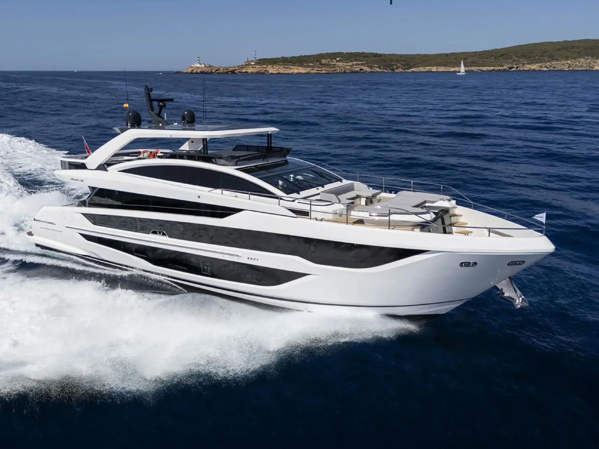 PEARLY SPENCER | Pearl 82