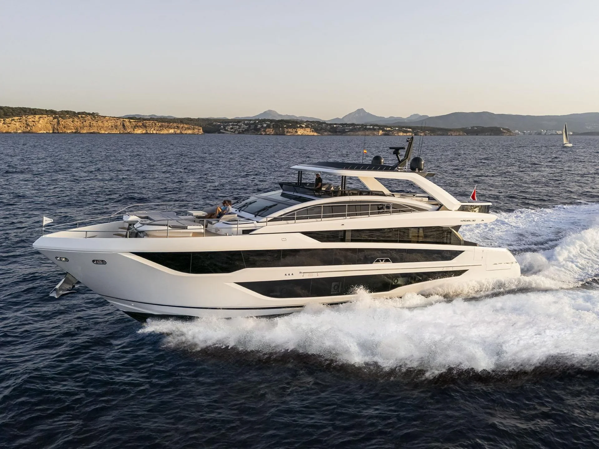 PEARLY SPENCER | Pearl 82 - Pearl